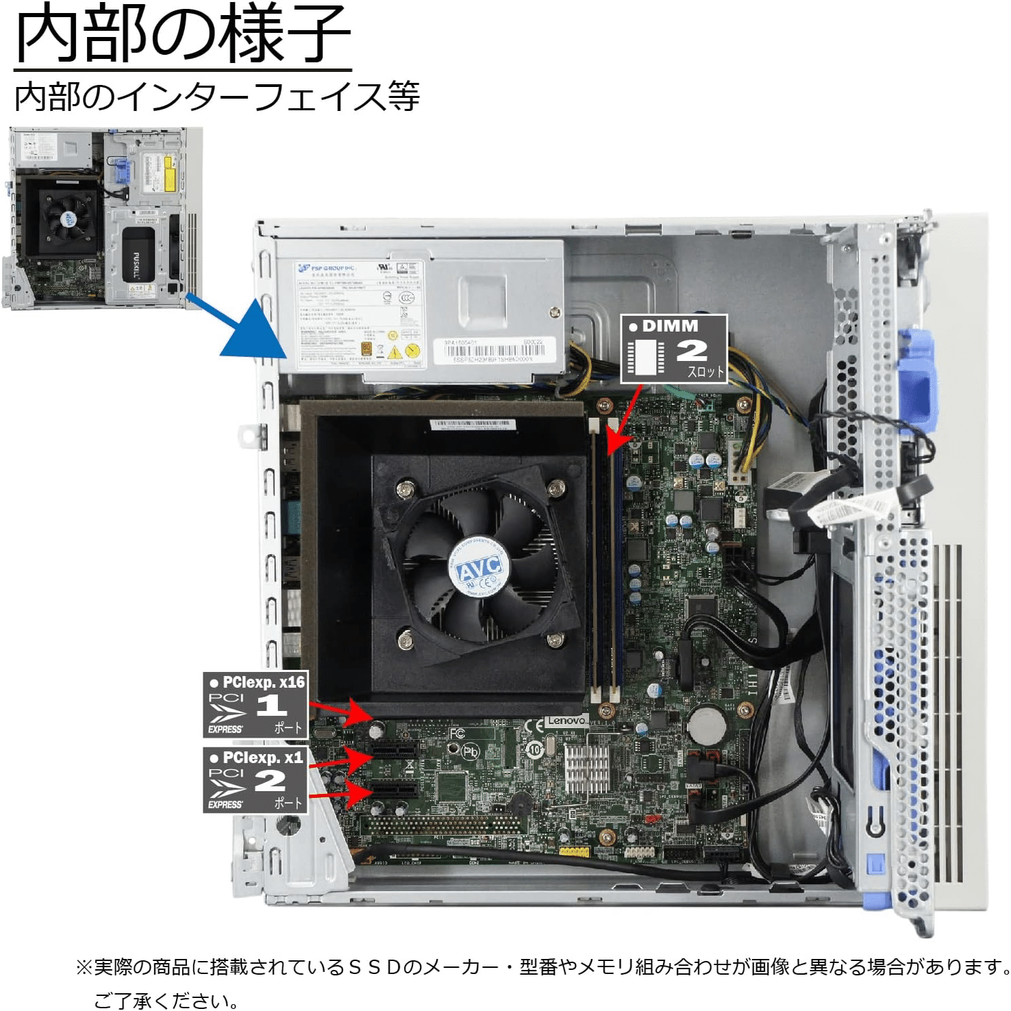 NEC Mate魔改造－MateにRyzenを積もう！－｜何イさん（何もよく分から