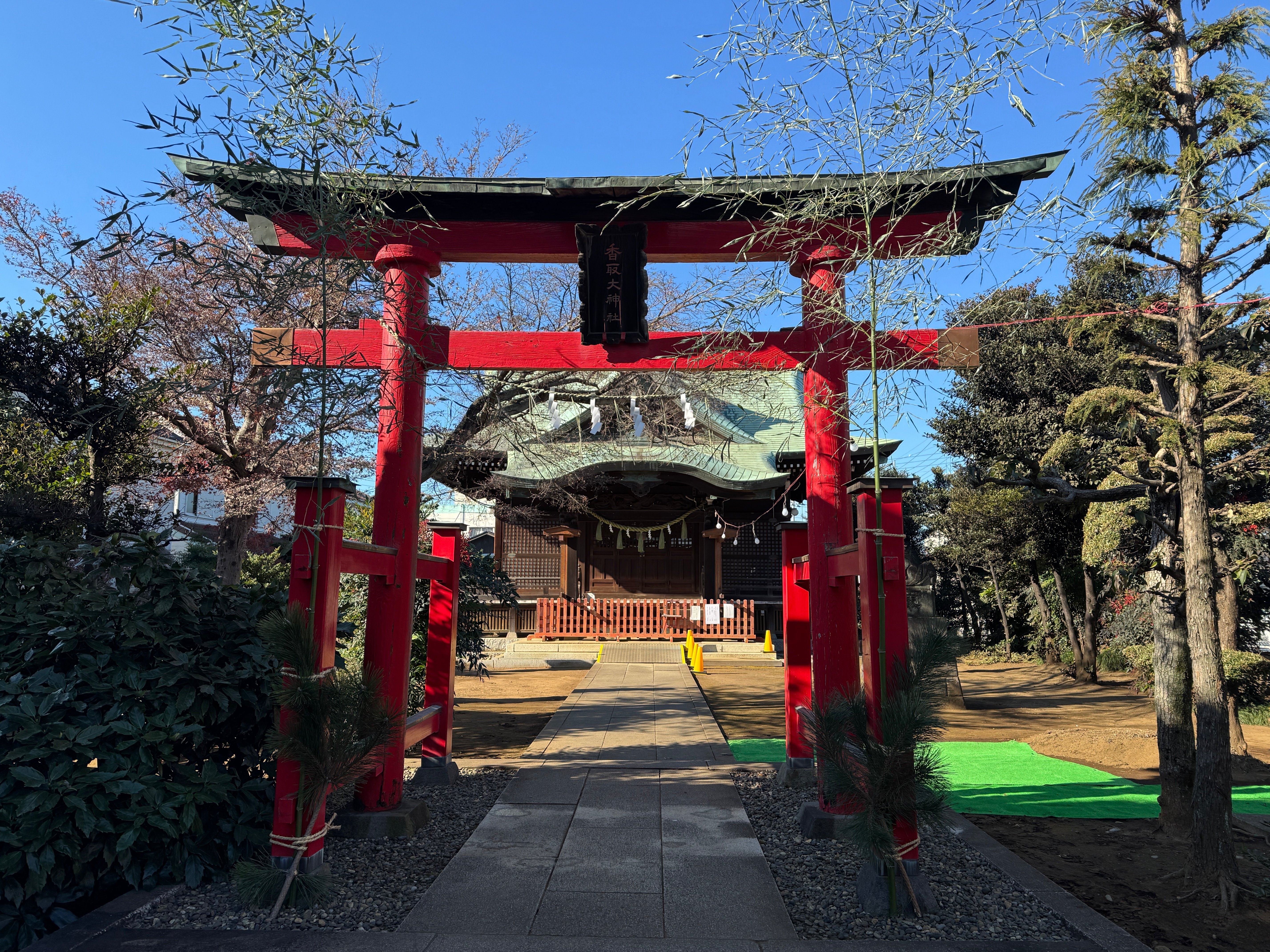 鎌倉街道 下道を走る 松戸~我孫子|dash2 鎌倉街道 下道を走る 松戸~我孫子|dash2