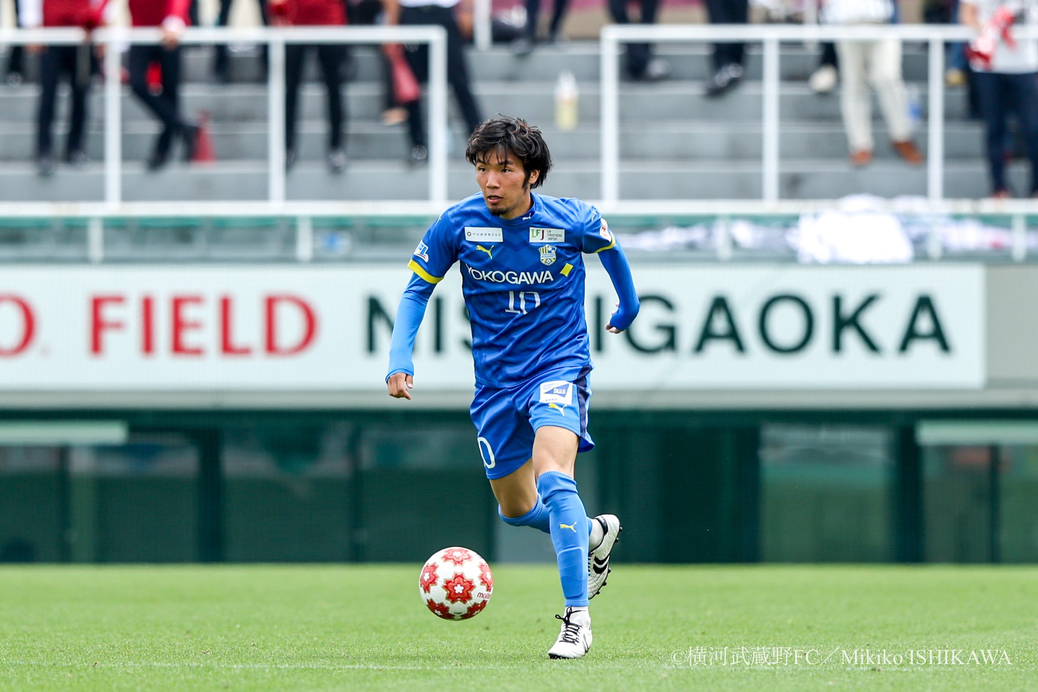 中京大中京サッカーユニフォームアウェイ拝見用 【公式通販】