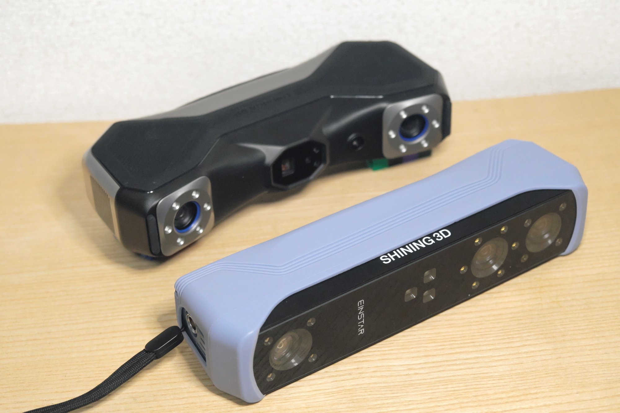 FUNDING スマホ・タブレット・パソコン EINSTAR VEGA 3Dレーザ