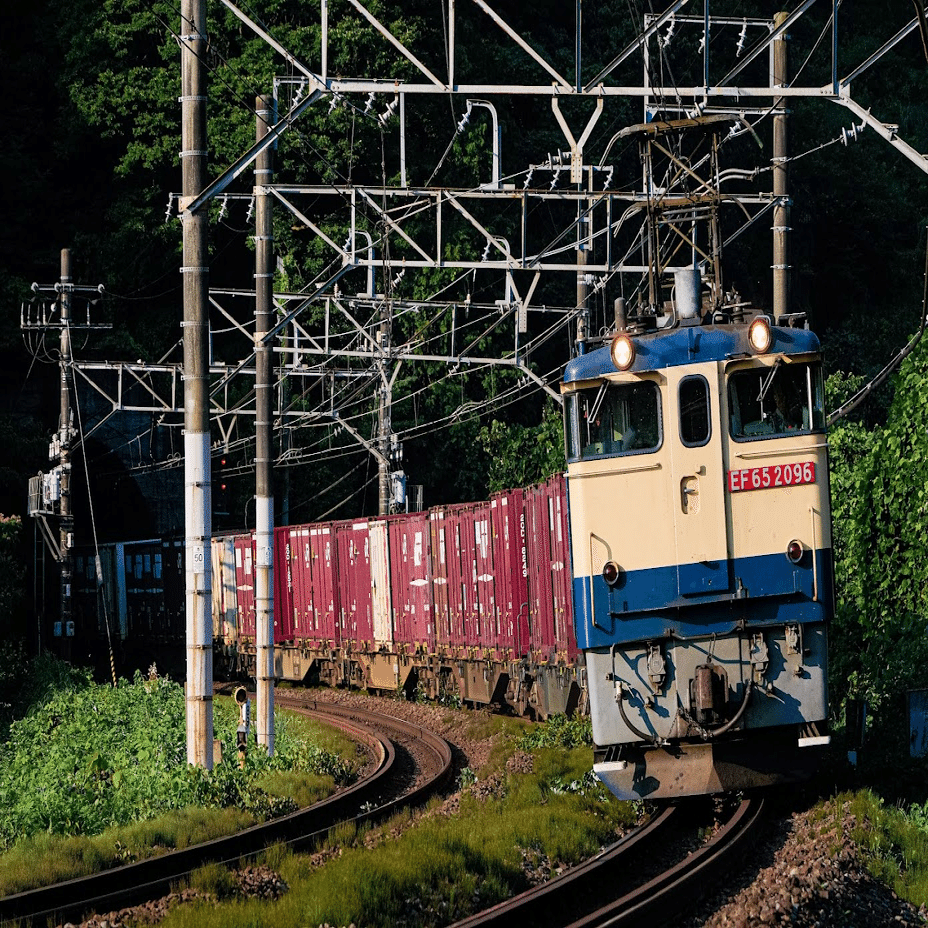 鉄道部品　⭐︎早い者勝ち⭐︎ 2024年を振り返る③｜龍56