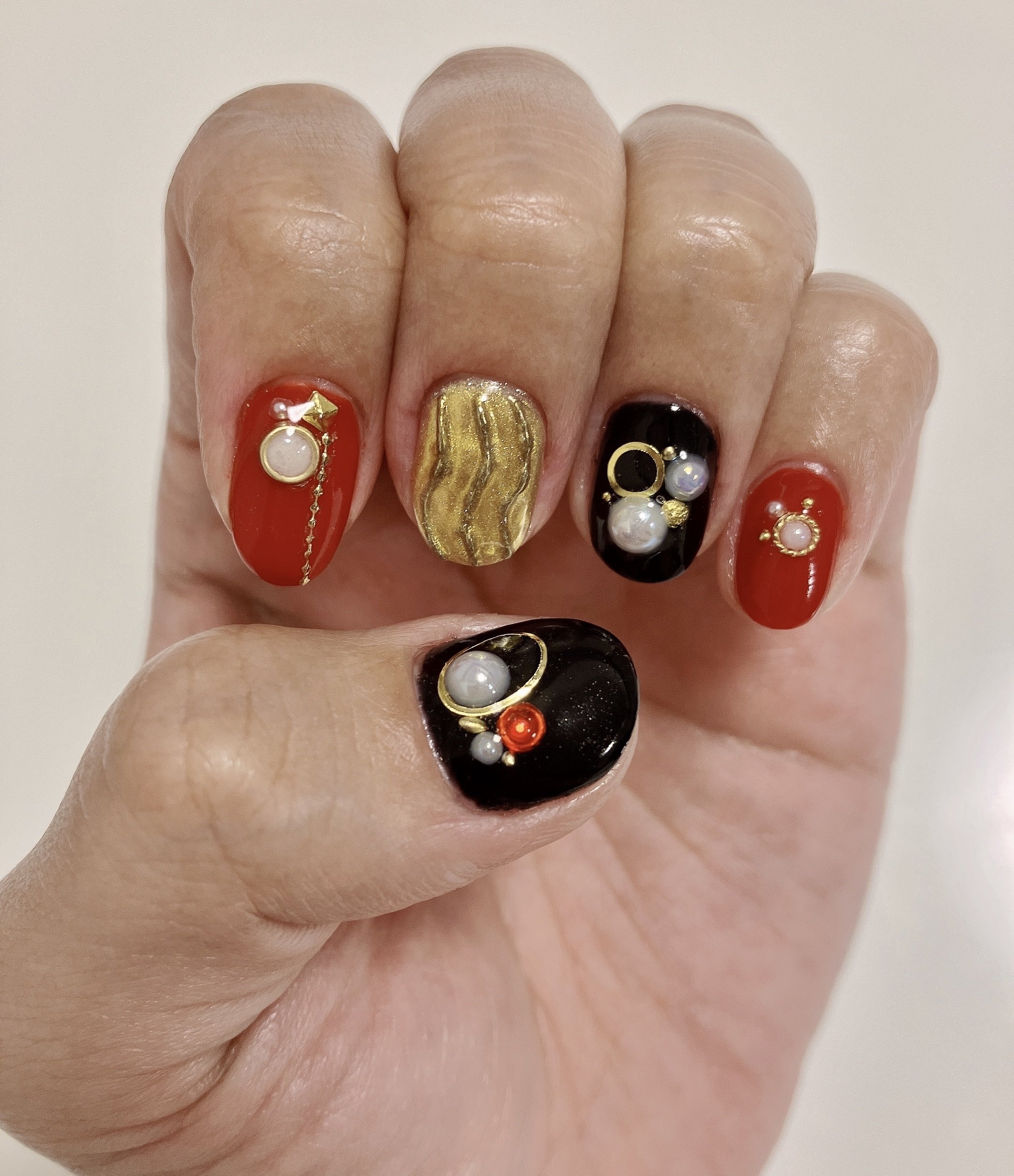 セルフネイル  まとめ売り 楽天市場】はがせる ジェルネイル カラージェル 自爪 ピージェルセット