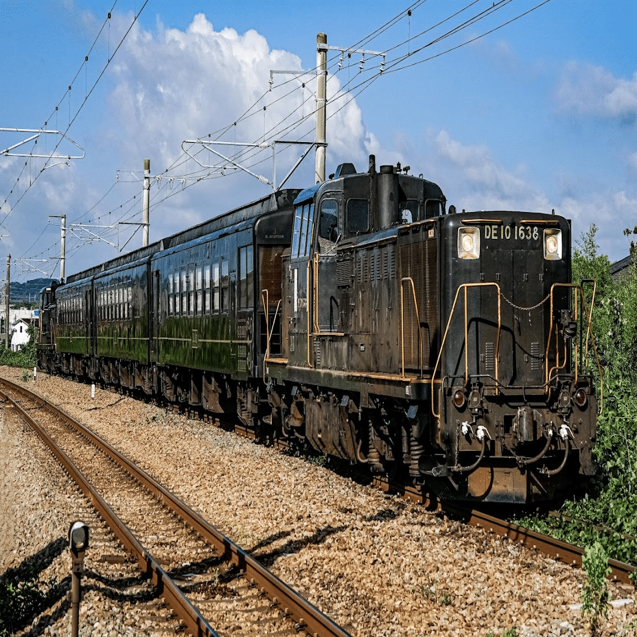 2024年を振り返る③｜龍56