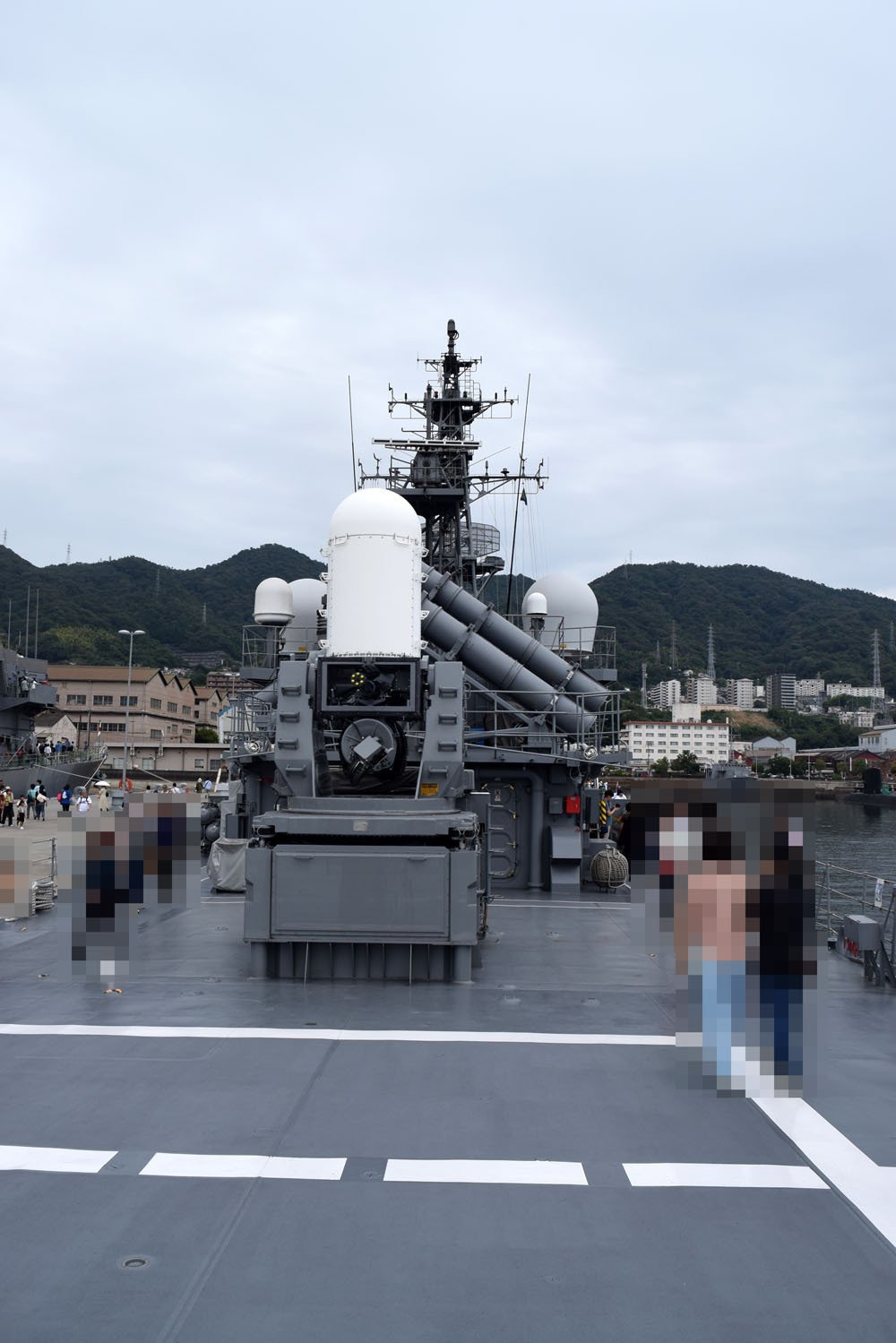 艦これ】呉市全体からの歓迎を肌で感じる「C2機関呉遠征艦これ