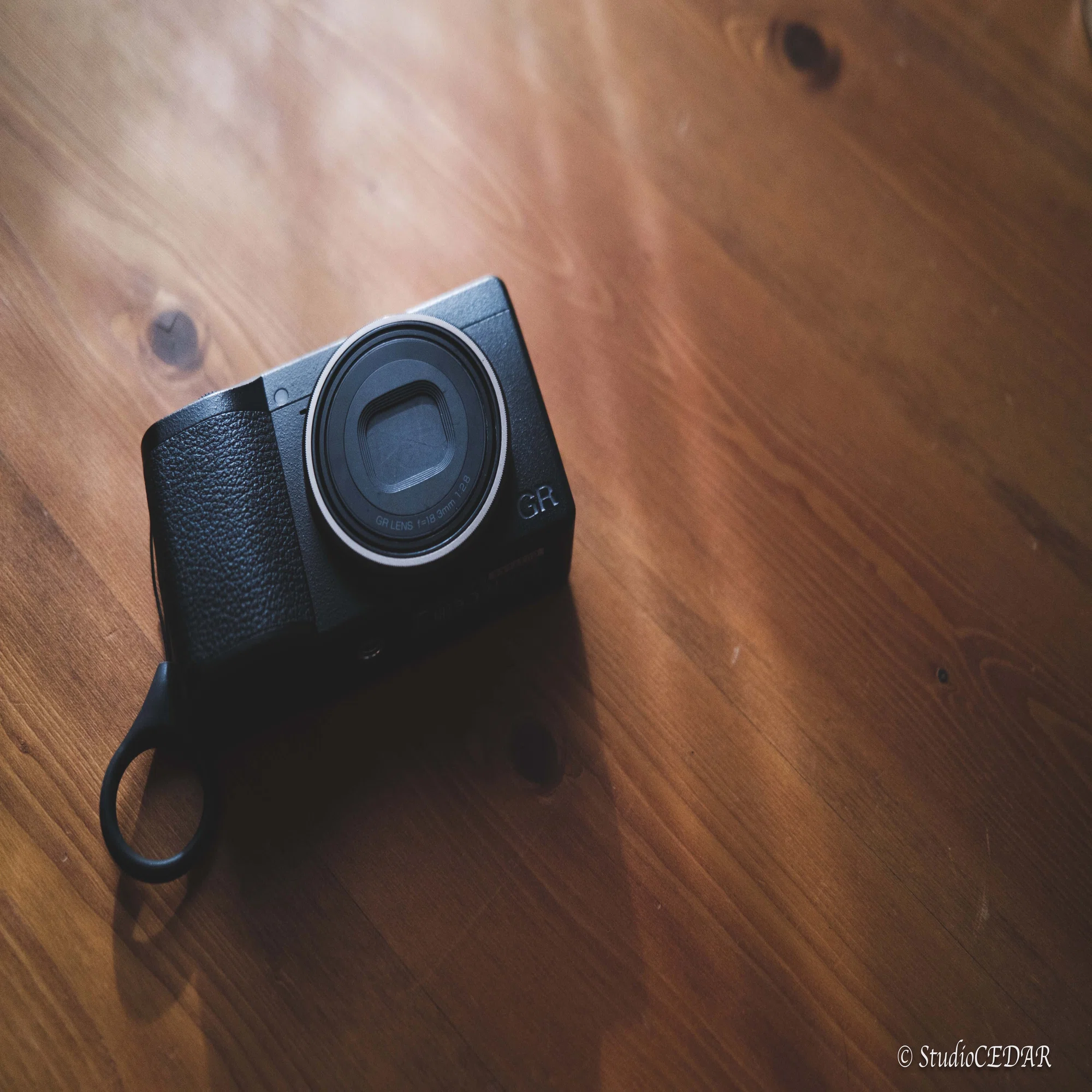 RICOH GR3で撮るボクの今年後半の記録｜すぎっち