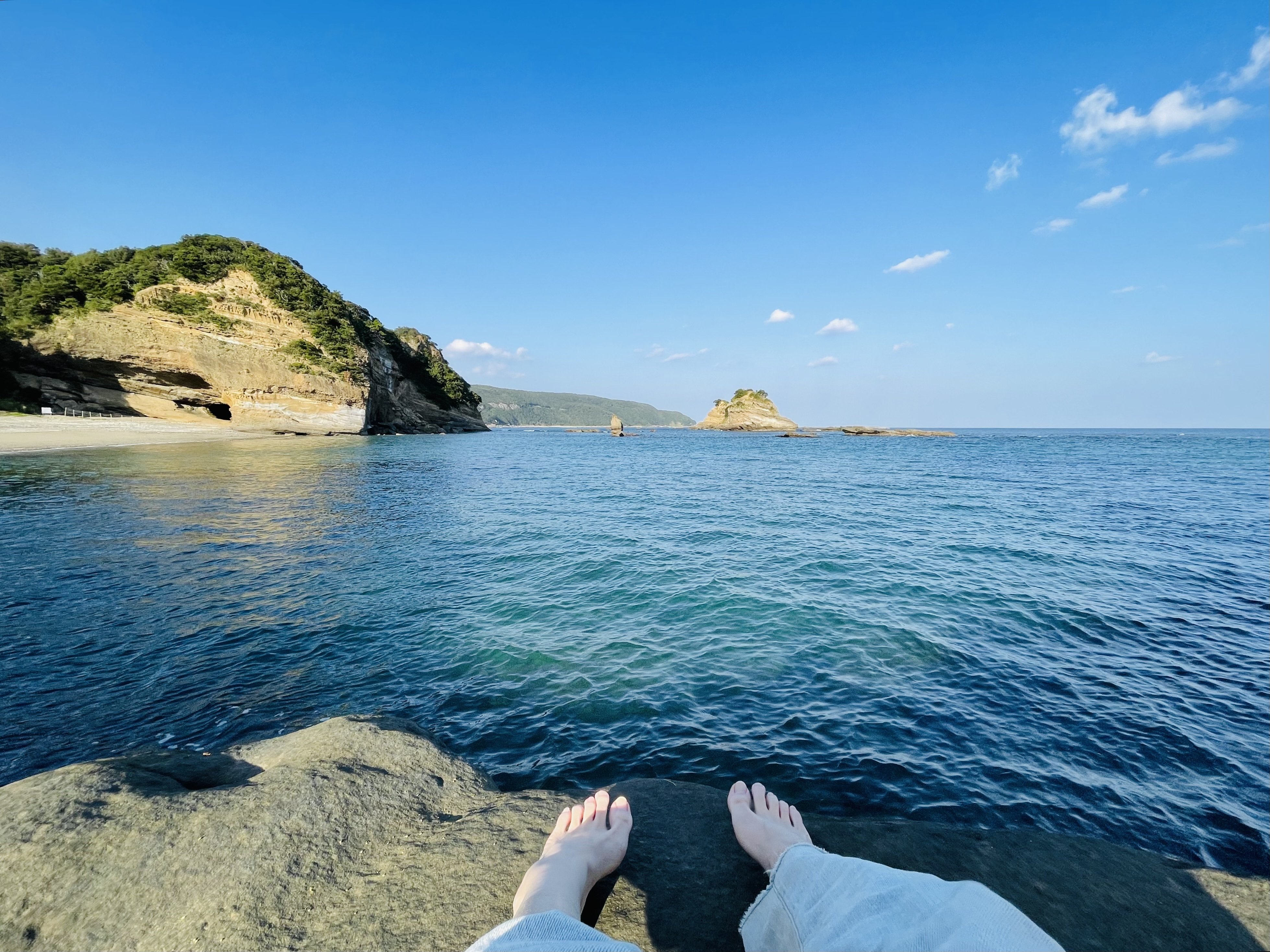 12月の屋久島-写真日記-｜maki takada | たかだ茉季