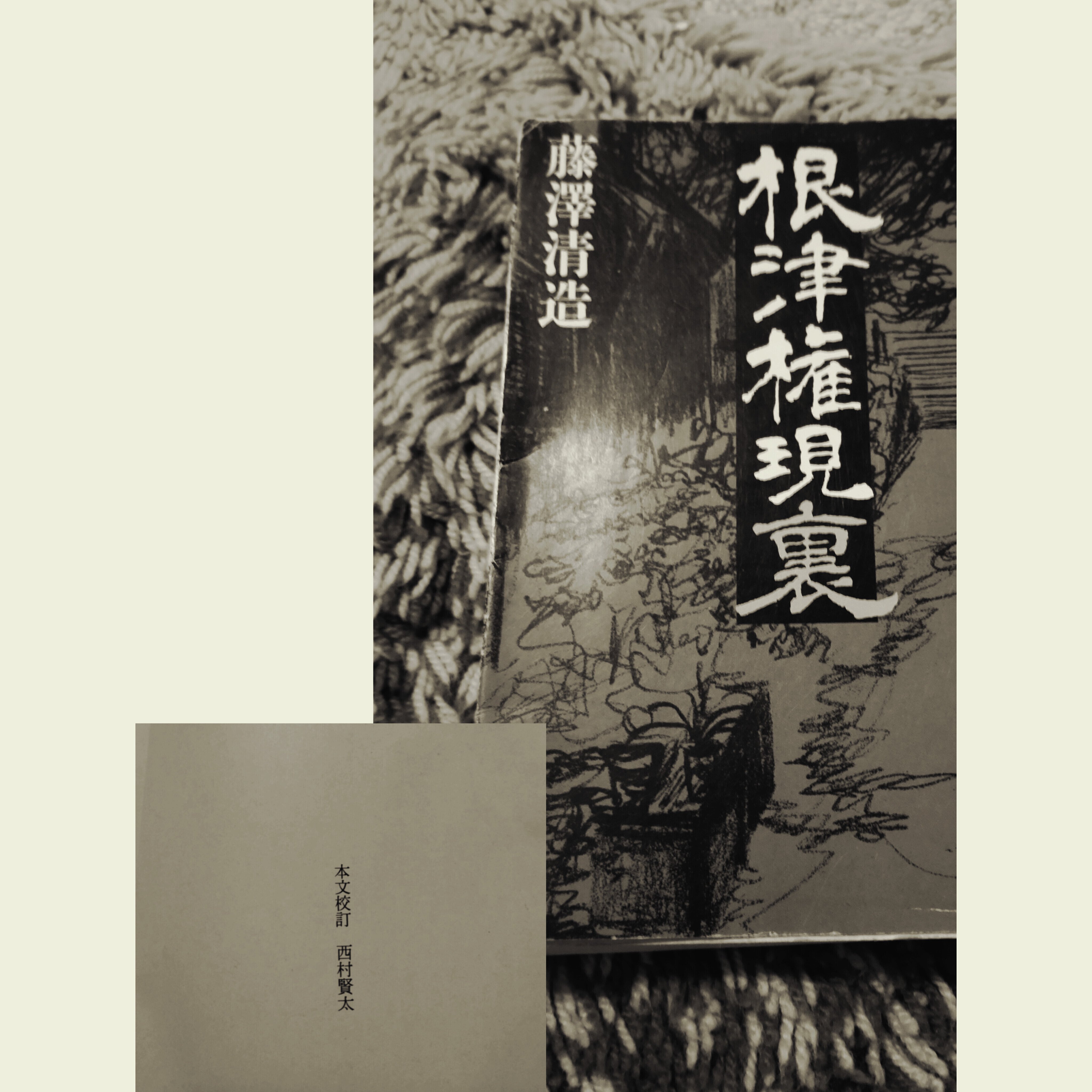 私の西村賢太ブームがひとまず終わった話｜山本ひかり