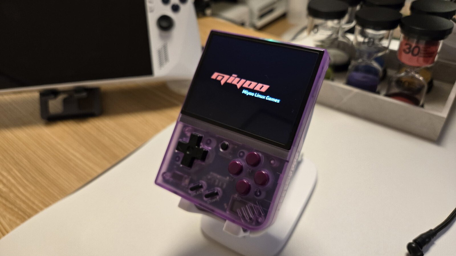 小型エミュゲーム機:Miyoo Mini Plusを買ってみた|wag 小型エミュゲーム機:Miyoo Mini Plusを買ってみた|wag