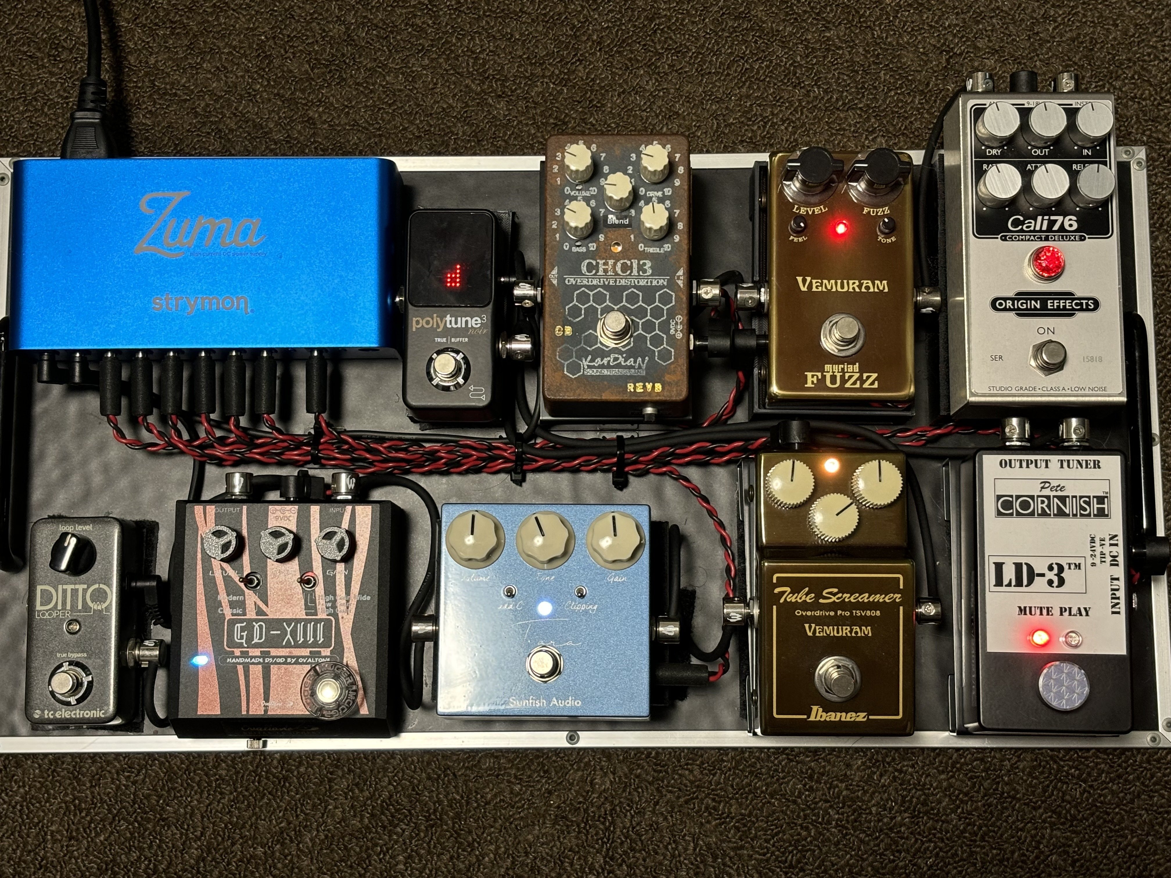 今年買ってよかった機材など｜Oz