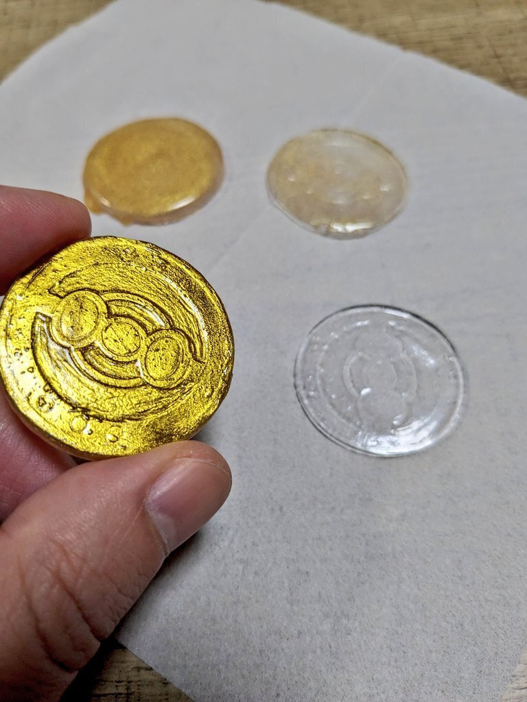 作ったもの色々2024｜楠瀬