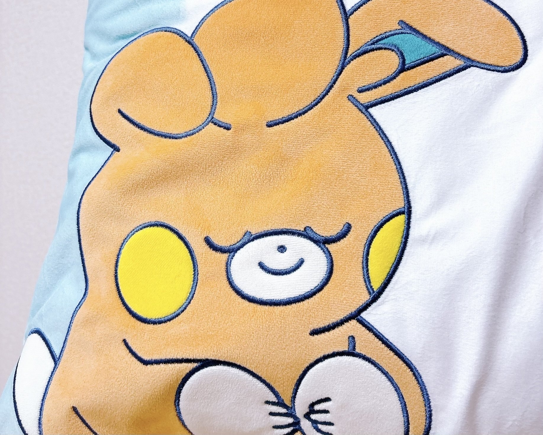 ポケモンセンター 福袋 ピカピカ ボックス ピカチュウ枕 初夢