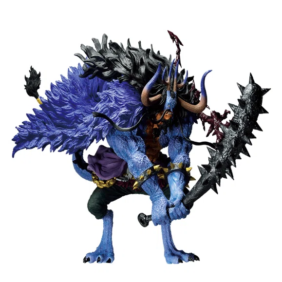 百獣のカイドウ フィギュア紹介（スケールフィギュア編）｜ゴロ