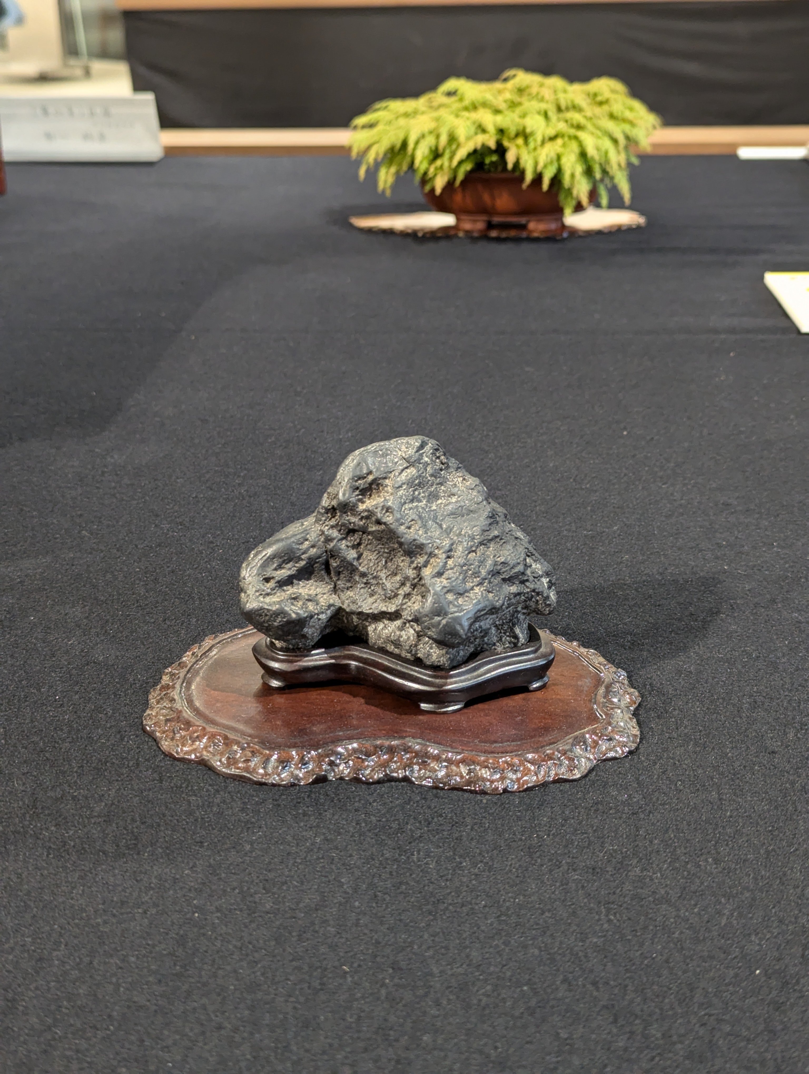 水石が欲しくなったので自分で作った｜シカクガング