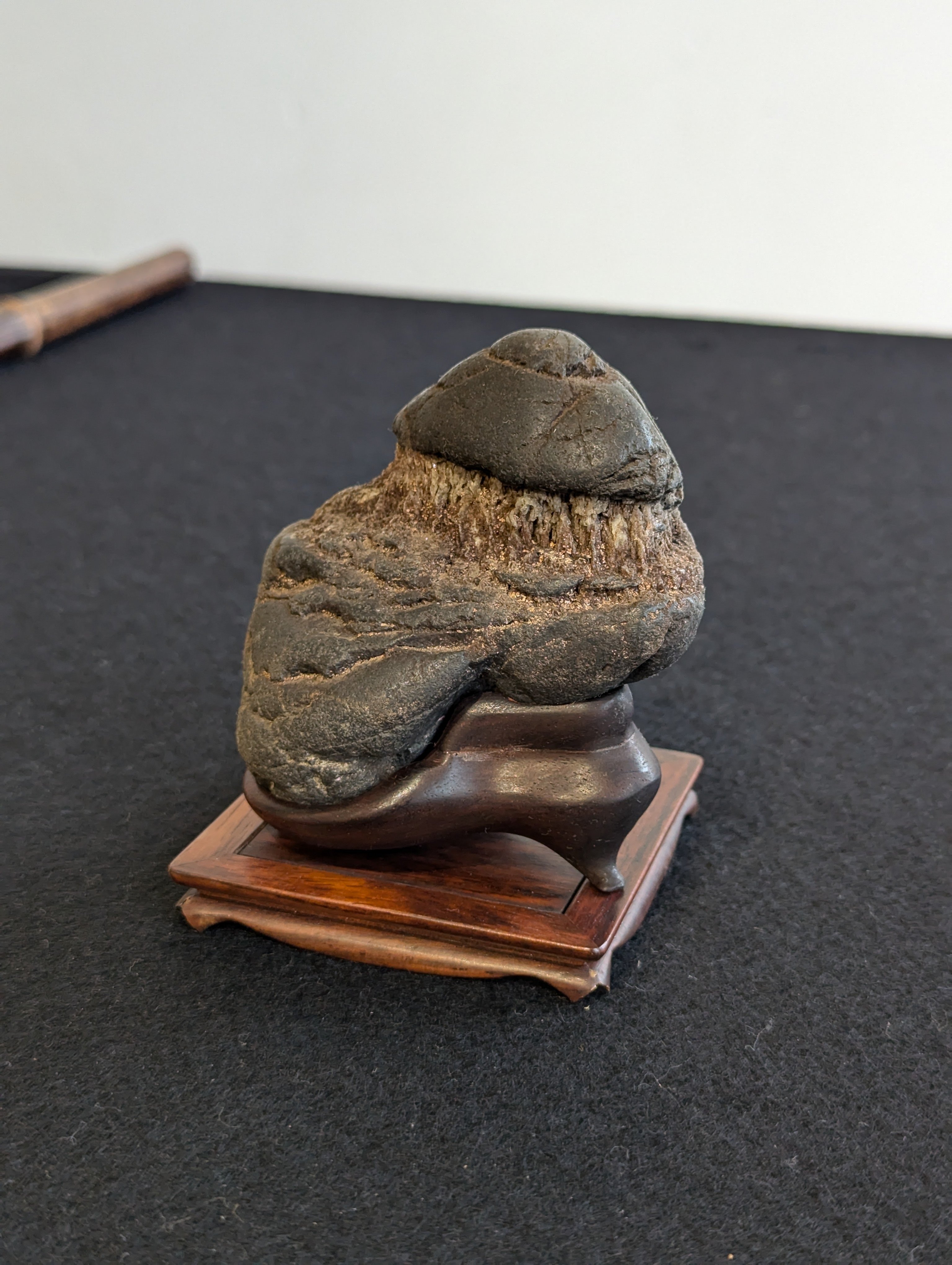 水石が欲しくなったので自分で作った｜シカクガング