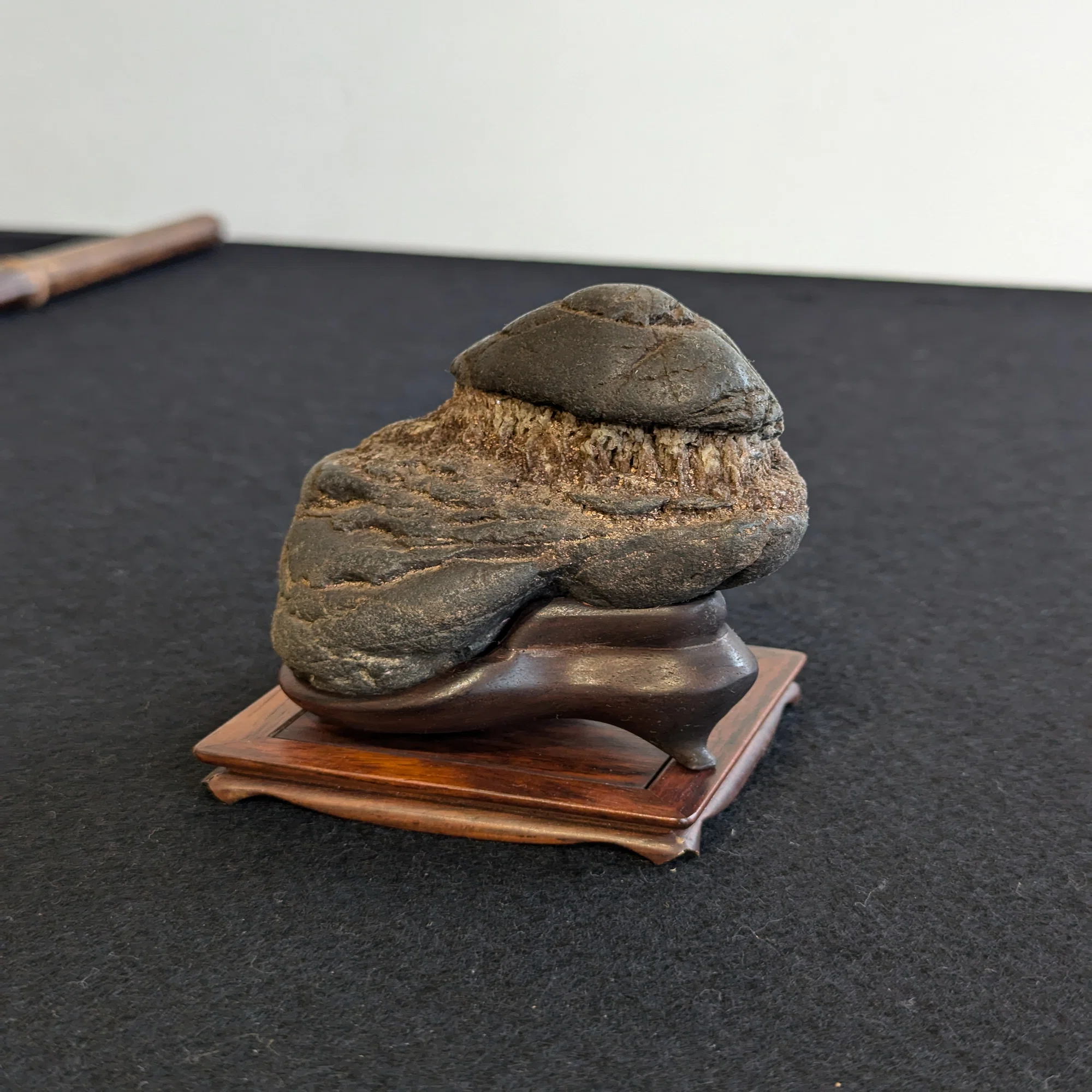 水石が欲しくなったので自分で作った｜シカクガング