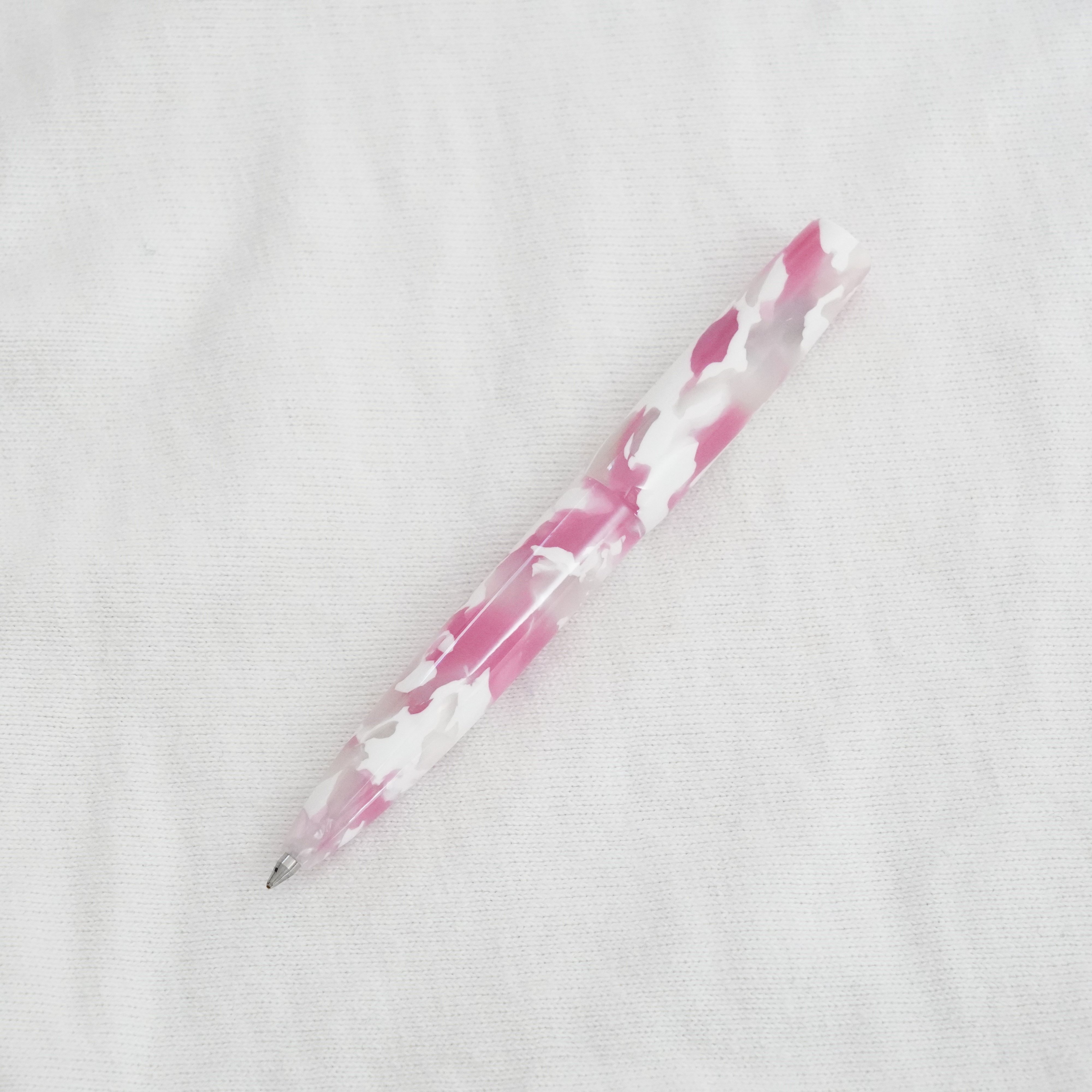 最終値下げ　筆記具工房　五十音　ミミ　ボールペン　パシフィック 最終値下げ 筆記具工房 五十音 ミミ ボールペン パシフィック