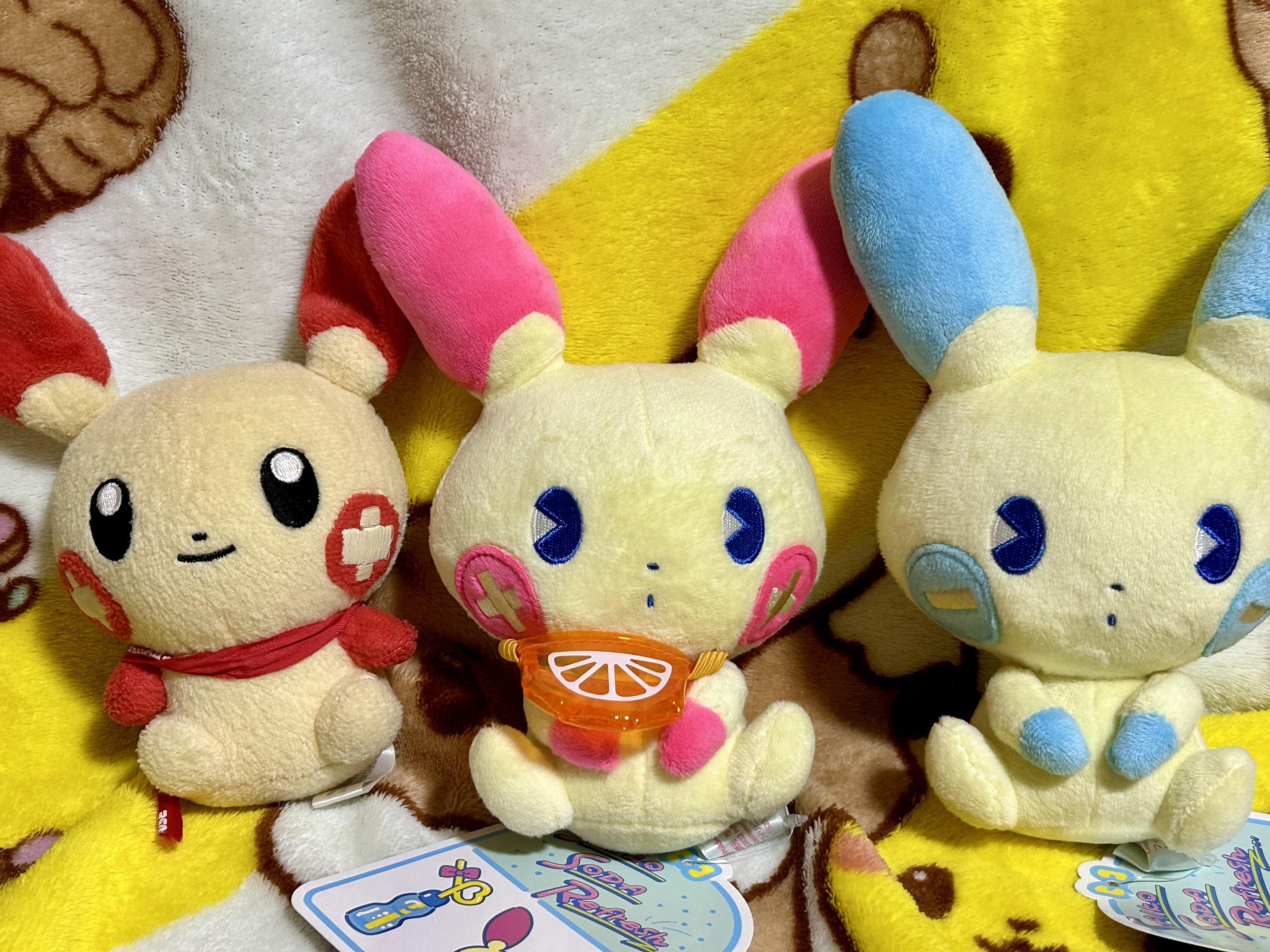 か*り様 ポケモン レア ぬいぐるみとティーポットとマグカップセット ポケモンセンター 2024年イースター ティーポット カップ