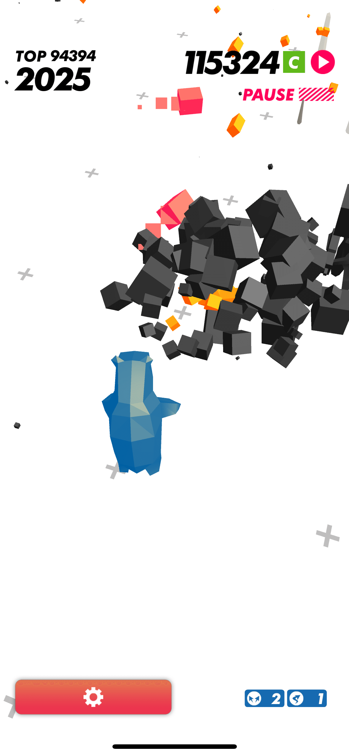 年末年始はtimelocker｜識石待人