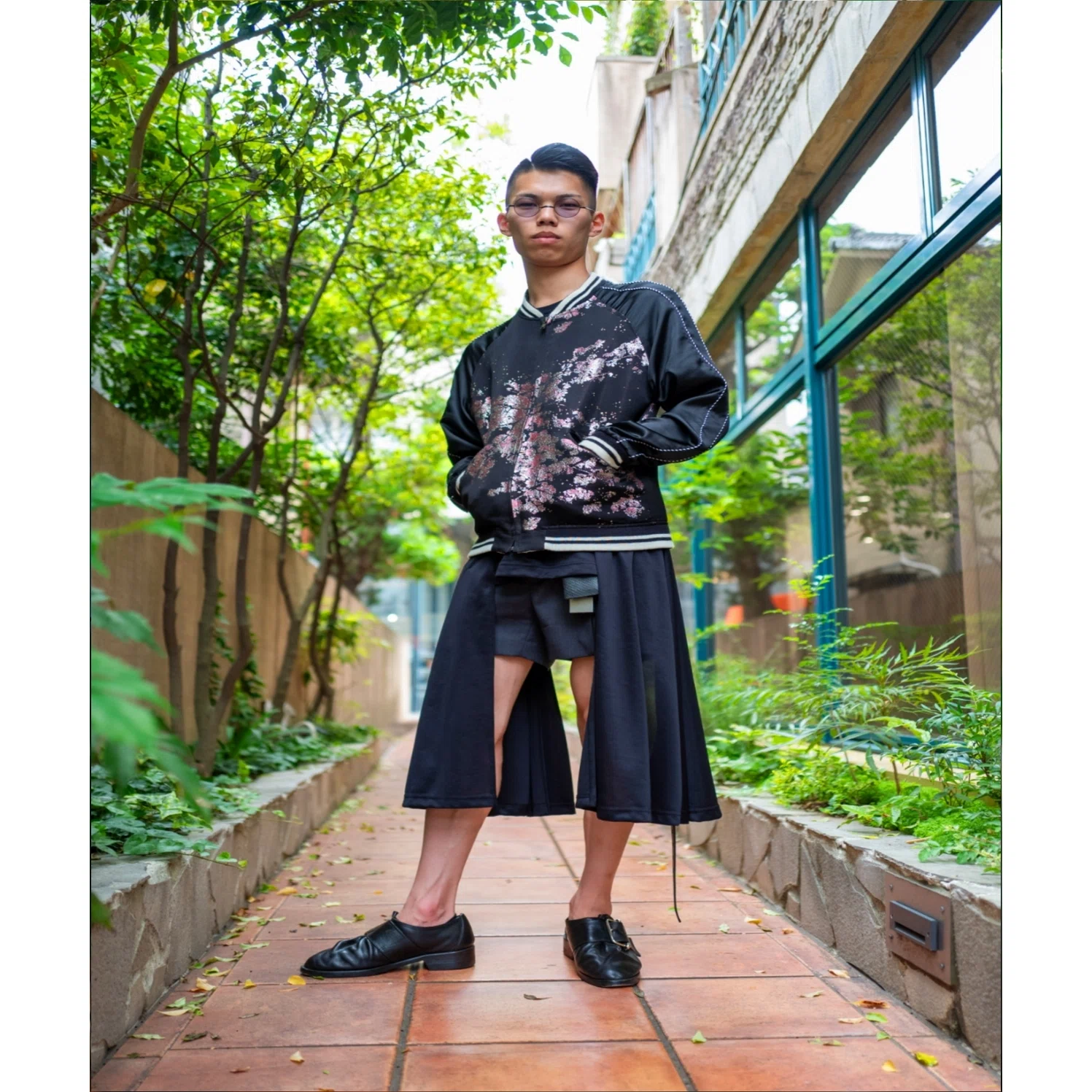 Christian Dadaに出会ってからの5年間。｜taki