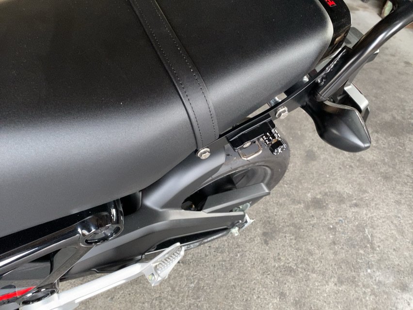 専用 コモンのみ DAYTONA（バイク用品） 在庫有当日発送 42158 デイトナ Daytona