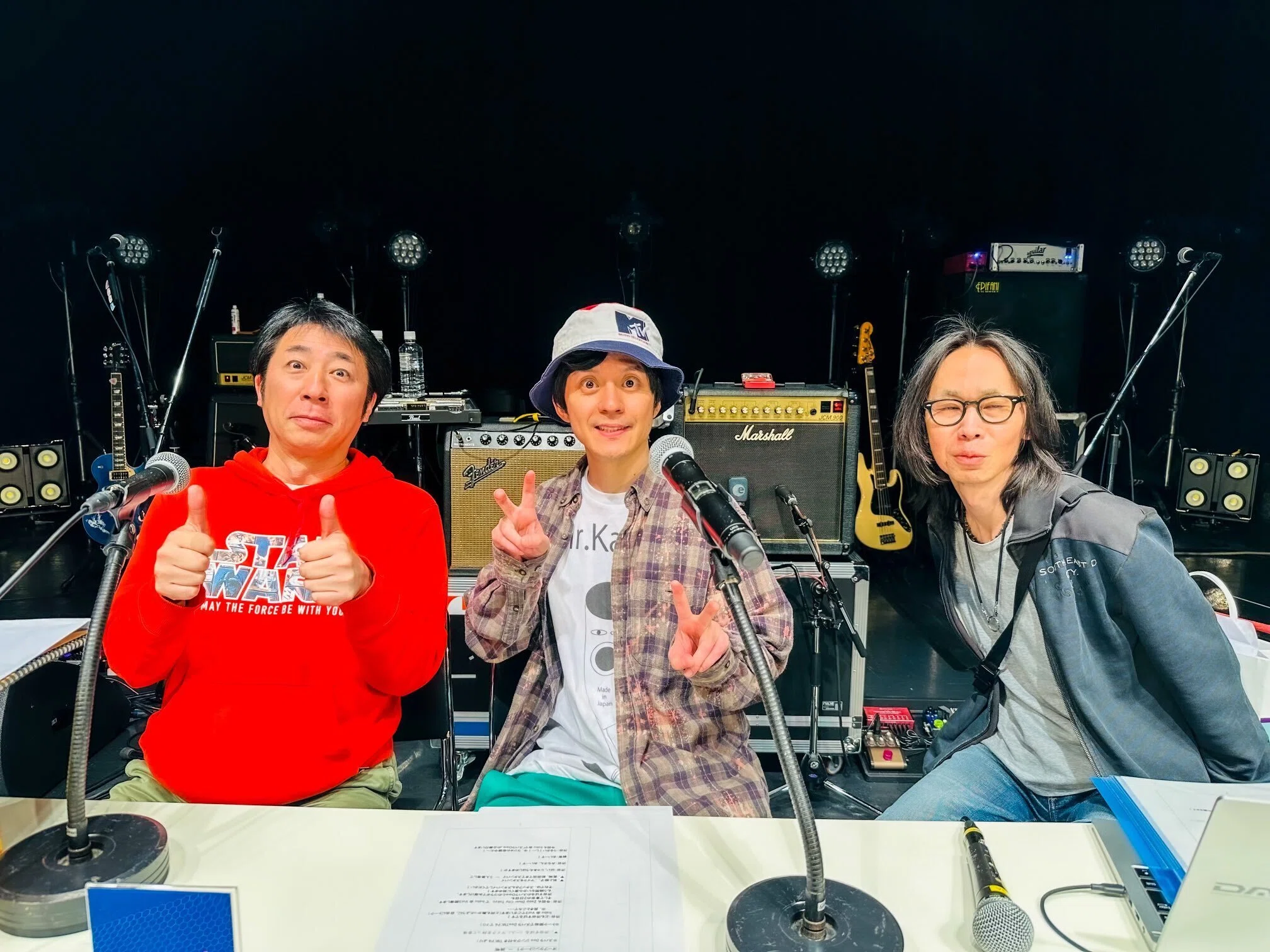 渋谷すばる、独立後 全セットリストの記録｜ぼと子