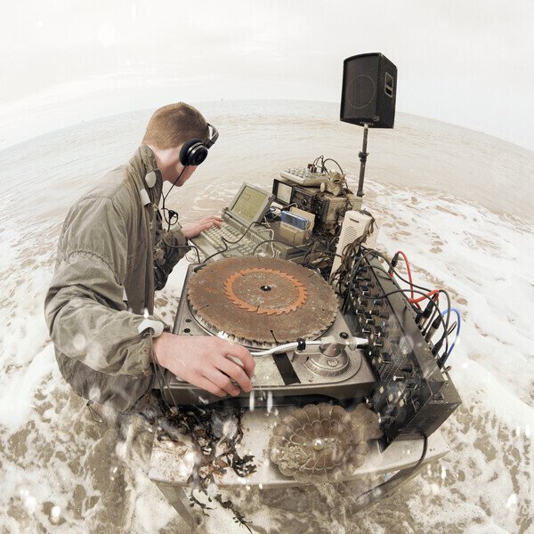 個人的年間ベストアルバム2024｜raqm