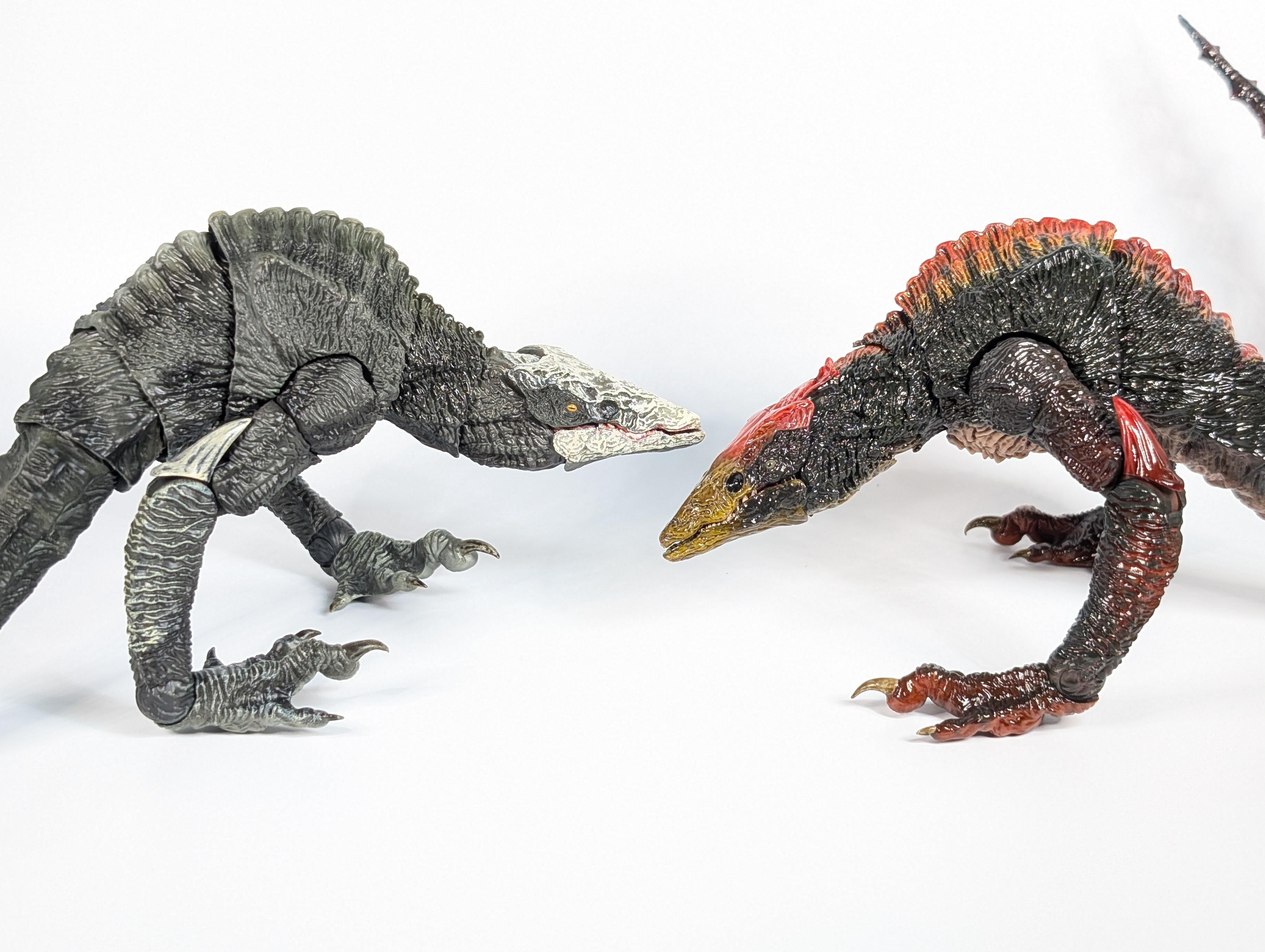未開封 Hiya Toys スカルクローラー キングコング 髑髏島の巨神