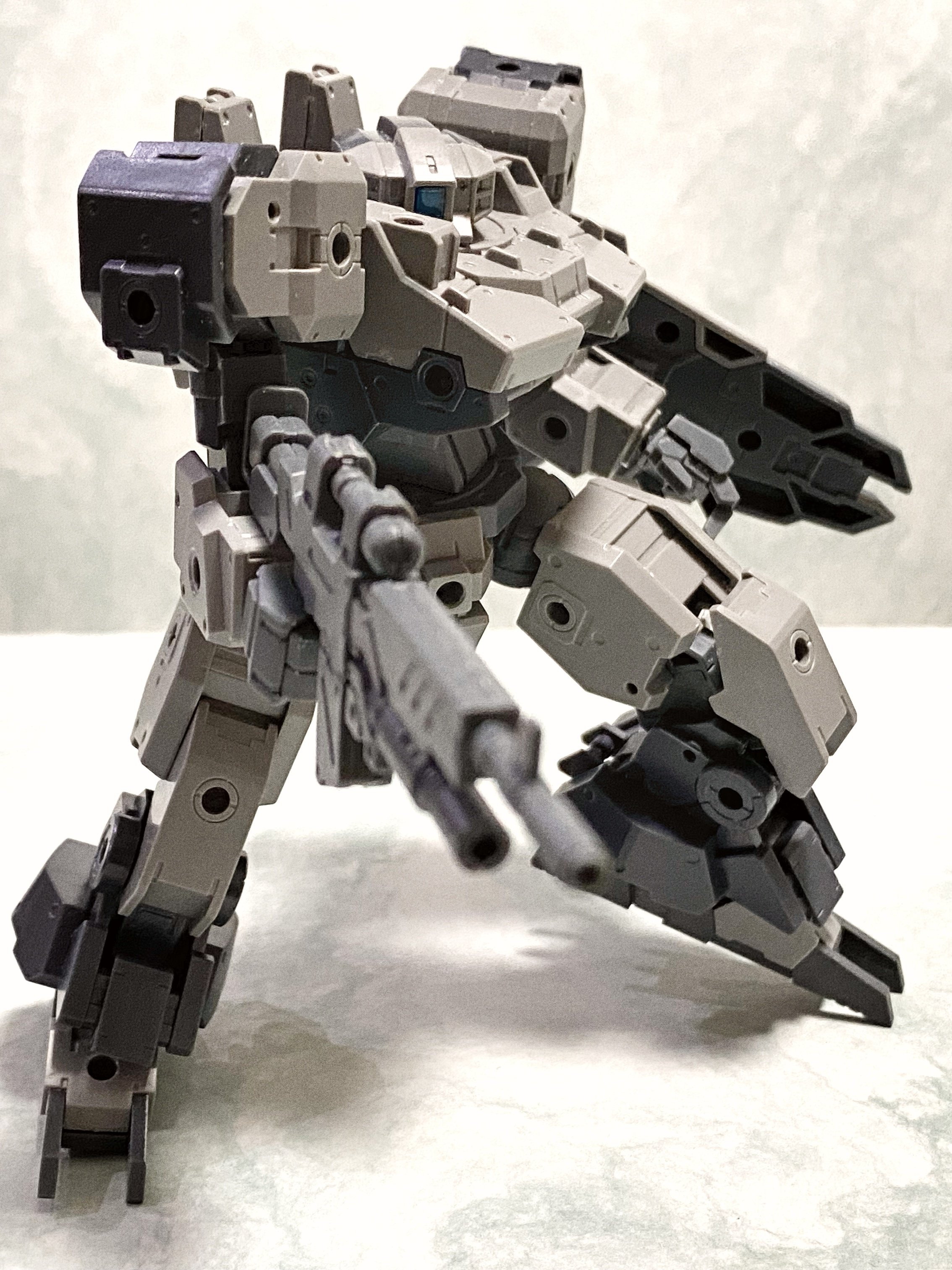 2024年組んで良かったプラモデル5選｜nyapoona