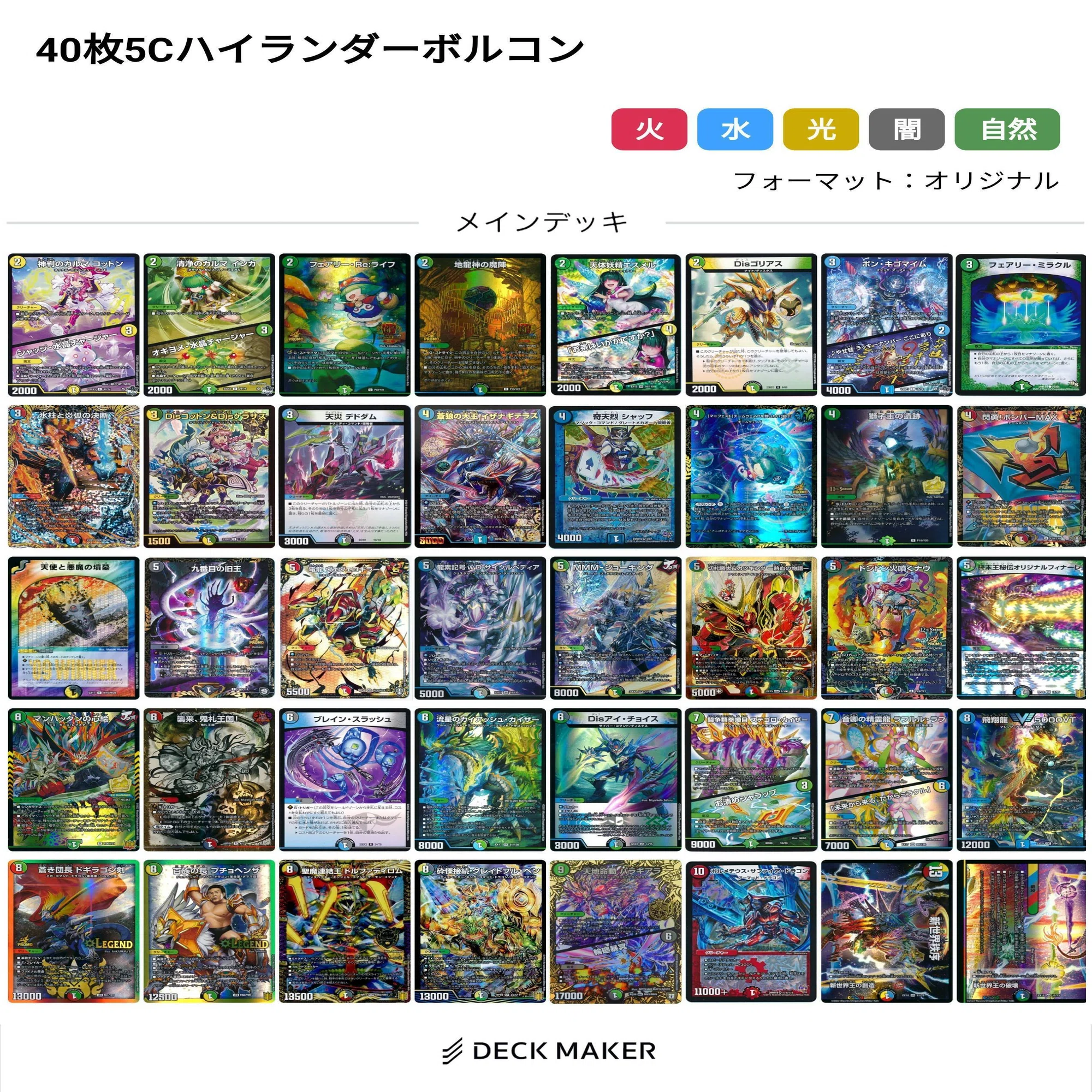 ハイランダーボルコン2024年csサマリー【全文無料】｜ΩMEGA