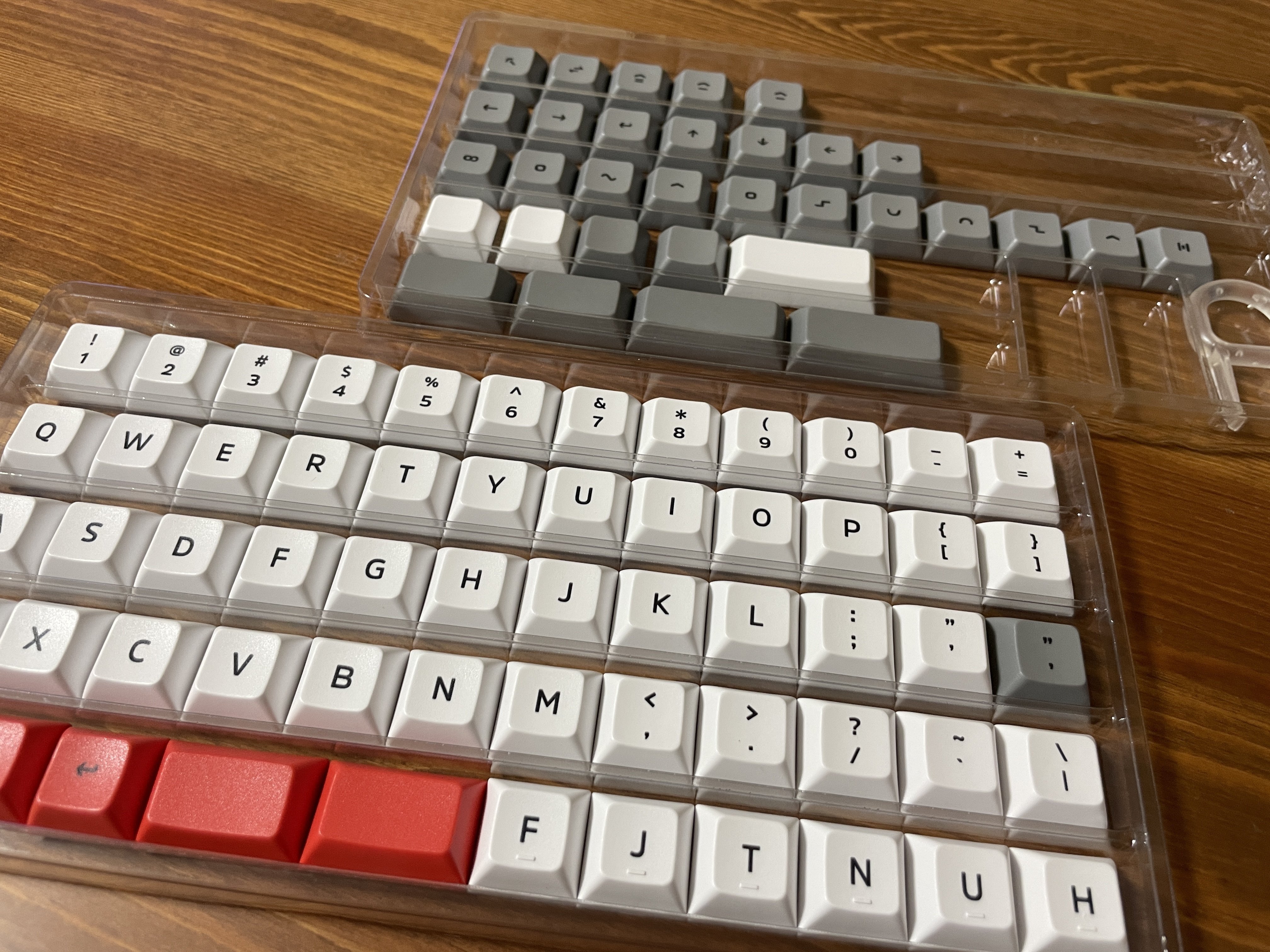 分割キーボード Corne V4 Cherry を作ってみた|keigo 分割キーボード Corne V4 Cherry を作ってみた|keigo
