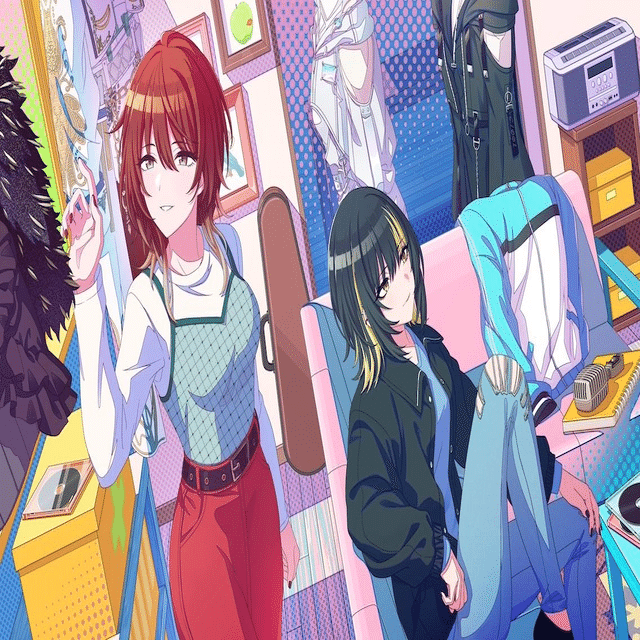 雑記#4】2024年の軌跡を追跡する【シャニマス】｜拍悟