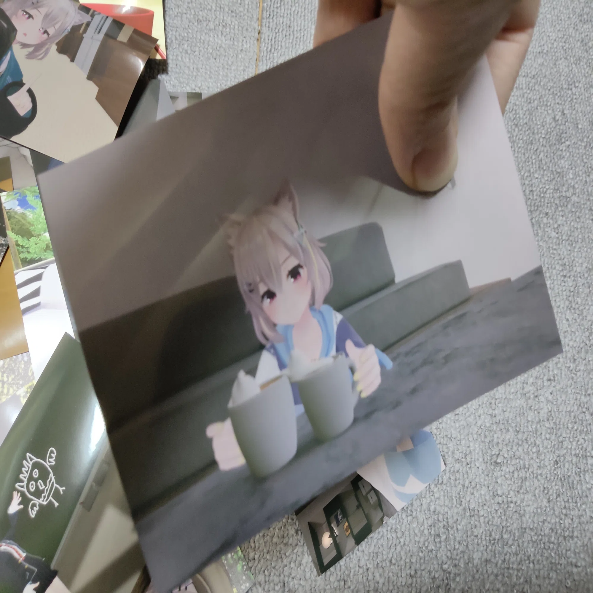 年末だしトラスちゃんとの思い出でも話そうか。｜突撃！YUUUさん