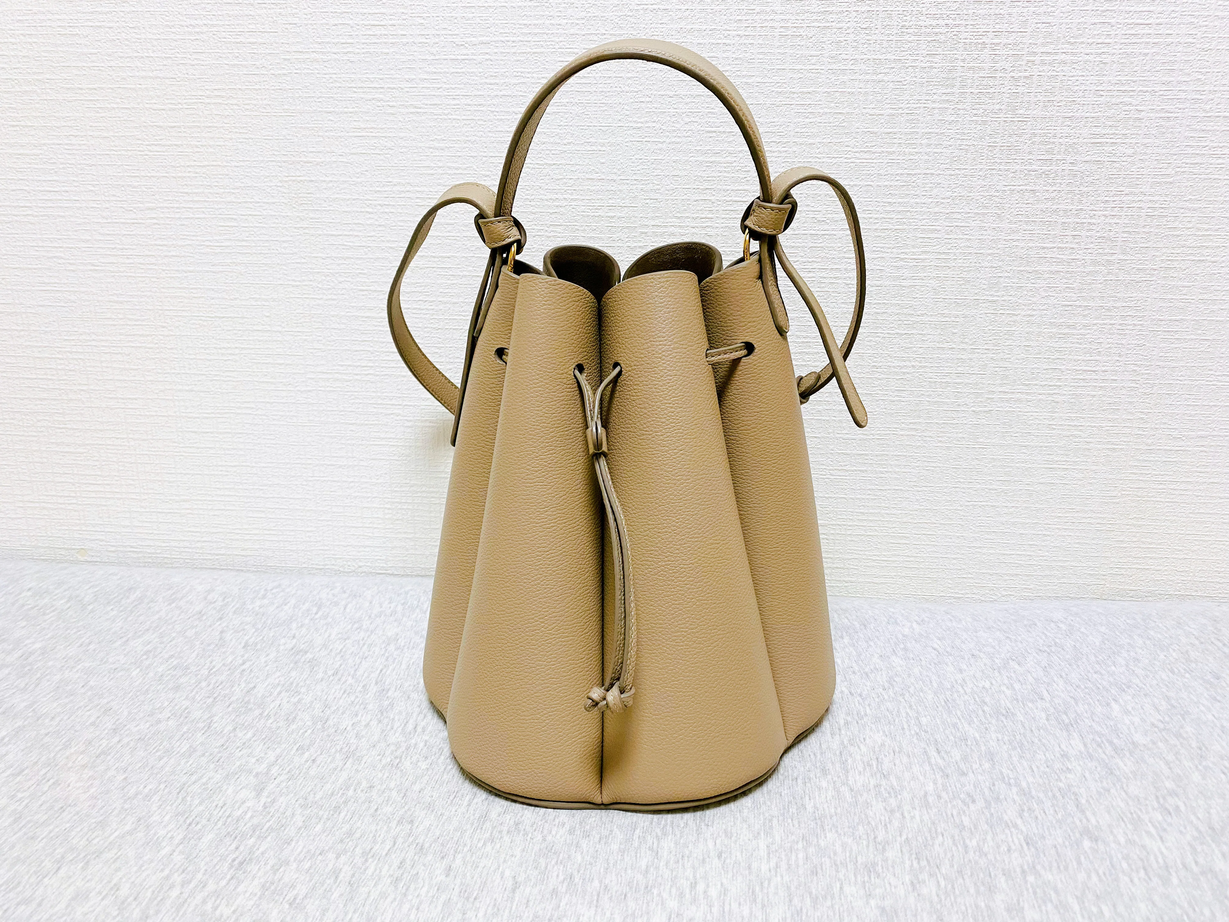 PolèneTokyoが待望のオープン！あのカヌレバッグが東京で買える｜かも