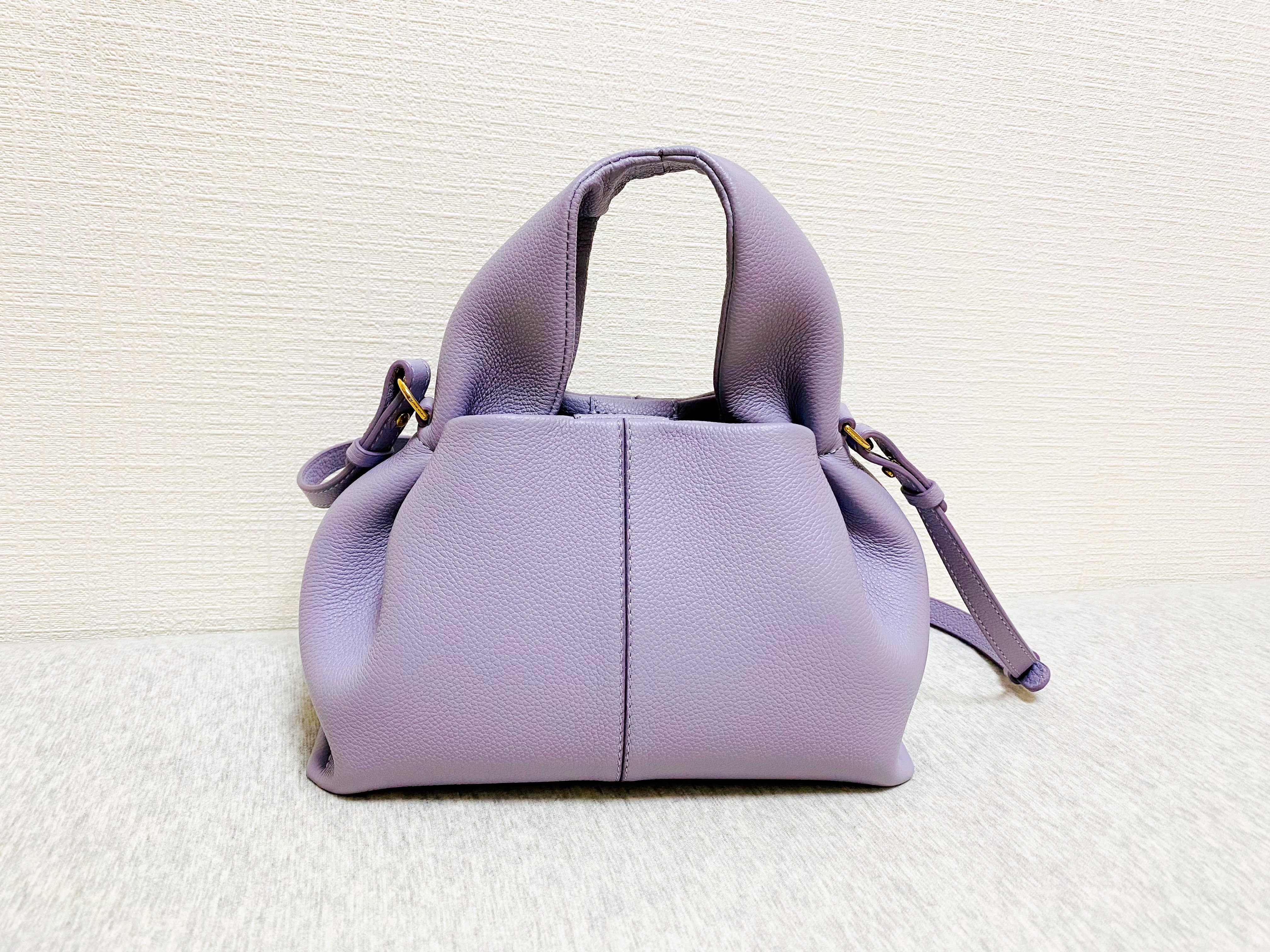 PolèneTokyoが待望のオープン！あのカヌレバッグが東京で買える｜かも