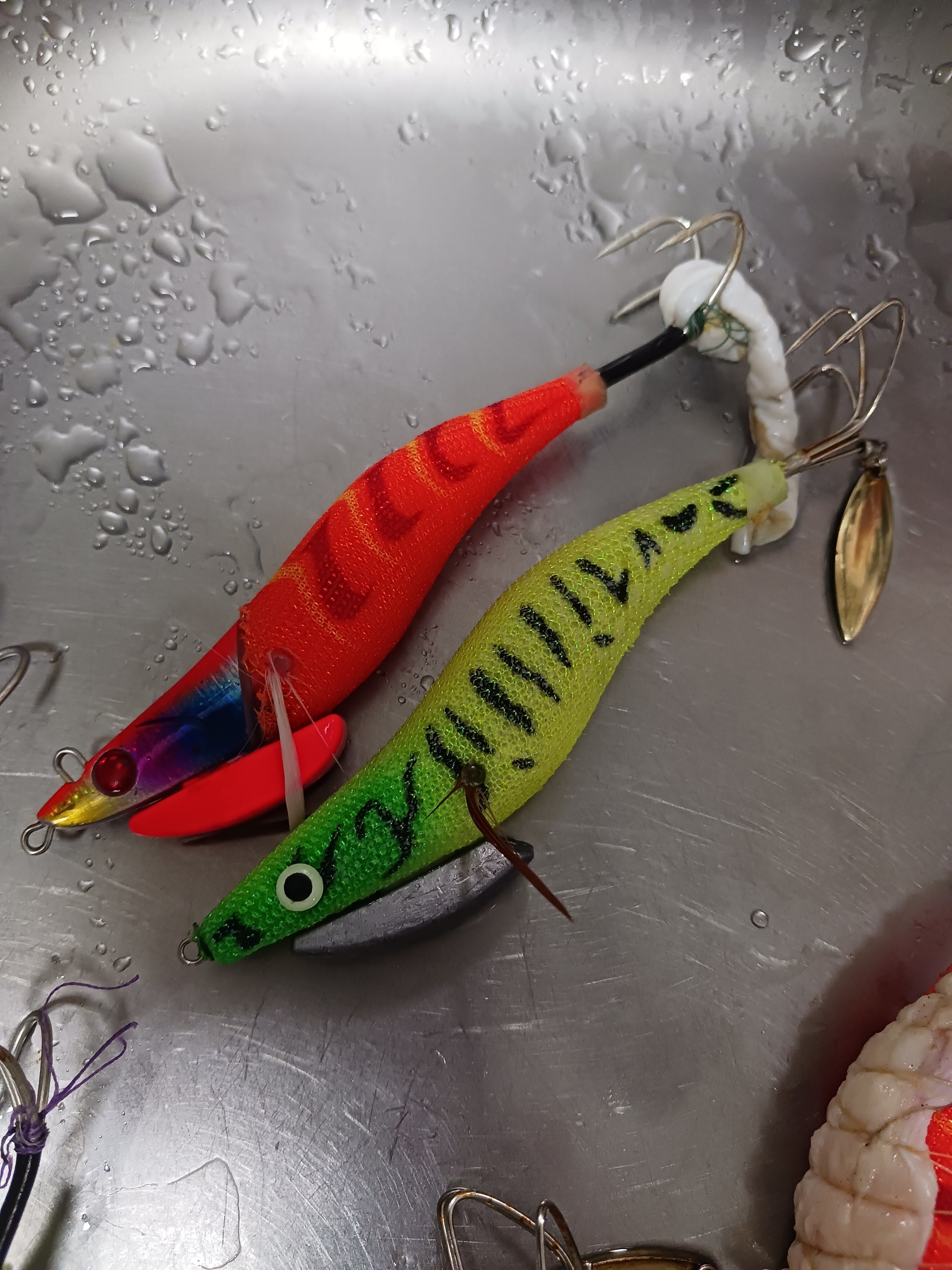 241228那珂湊エギタコ仙昇丸｜HILLA-HILLA-JIGLLA