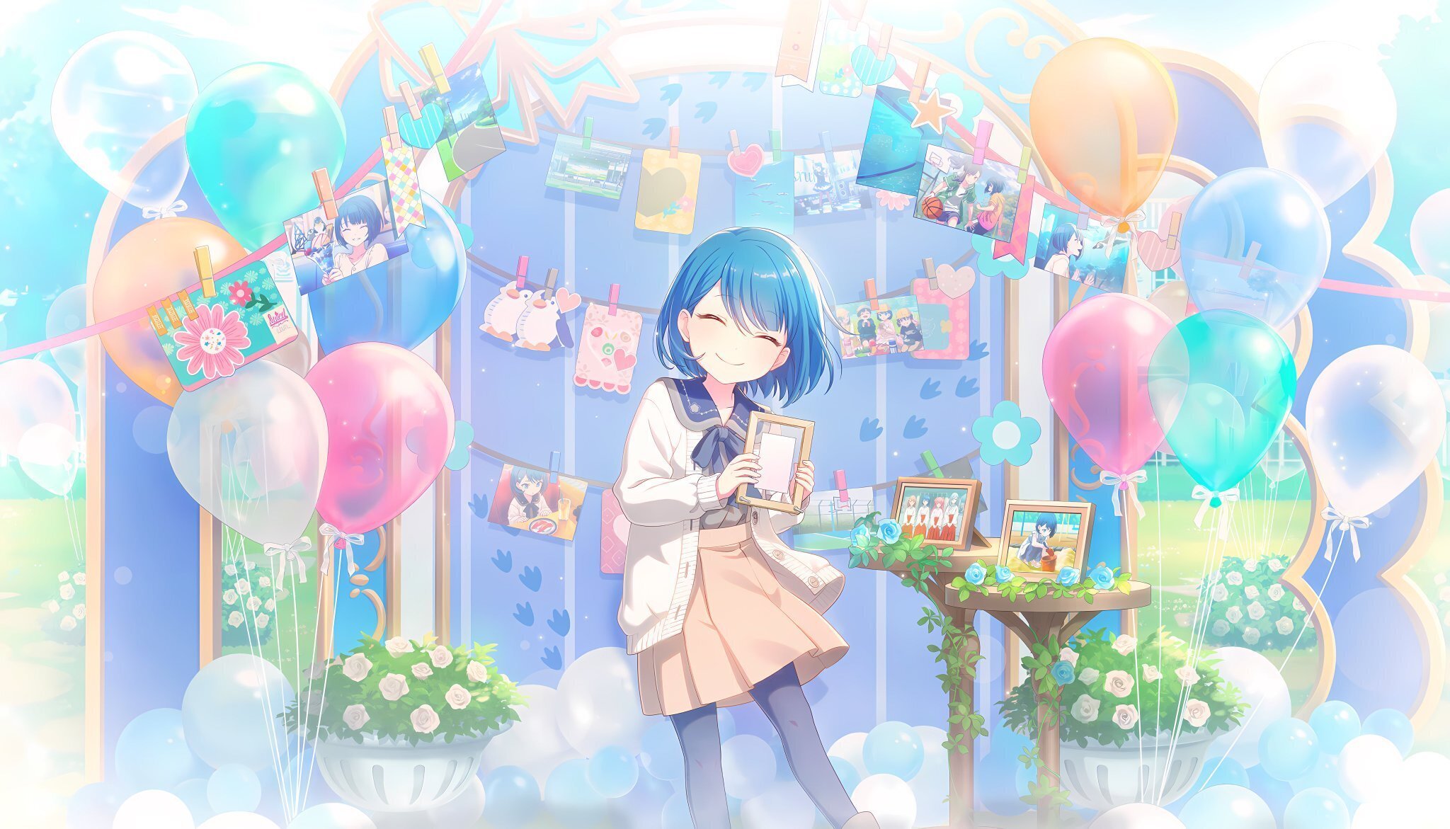 dunno編】プロセカカードまとめ｜もものかんづめ