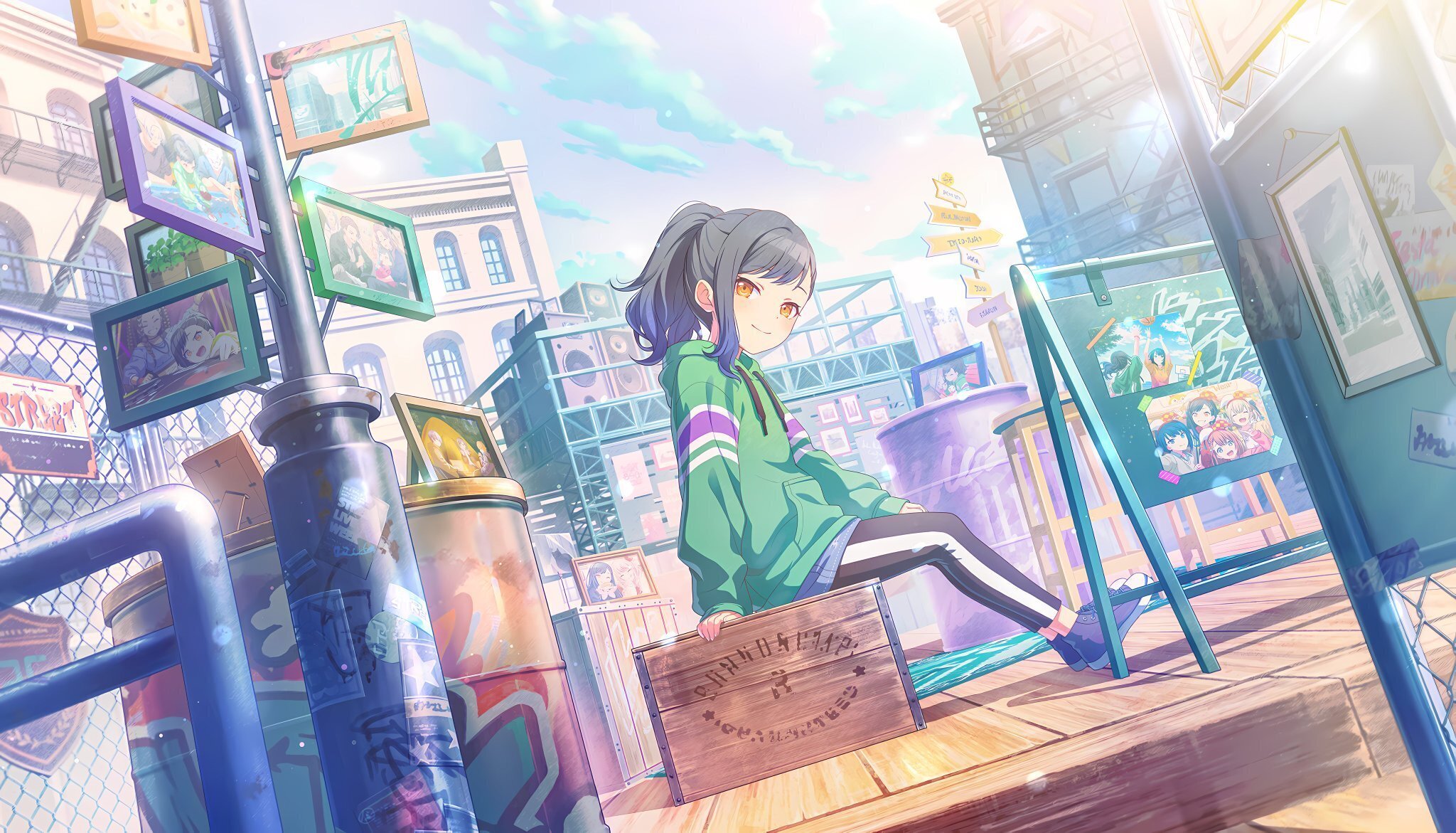 dunno編】プロセカカードまとめ｜もものかんづめ