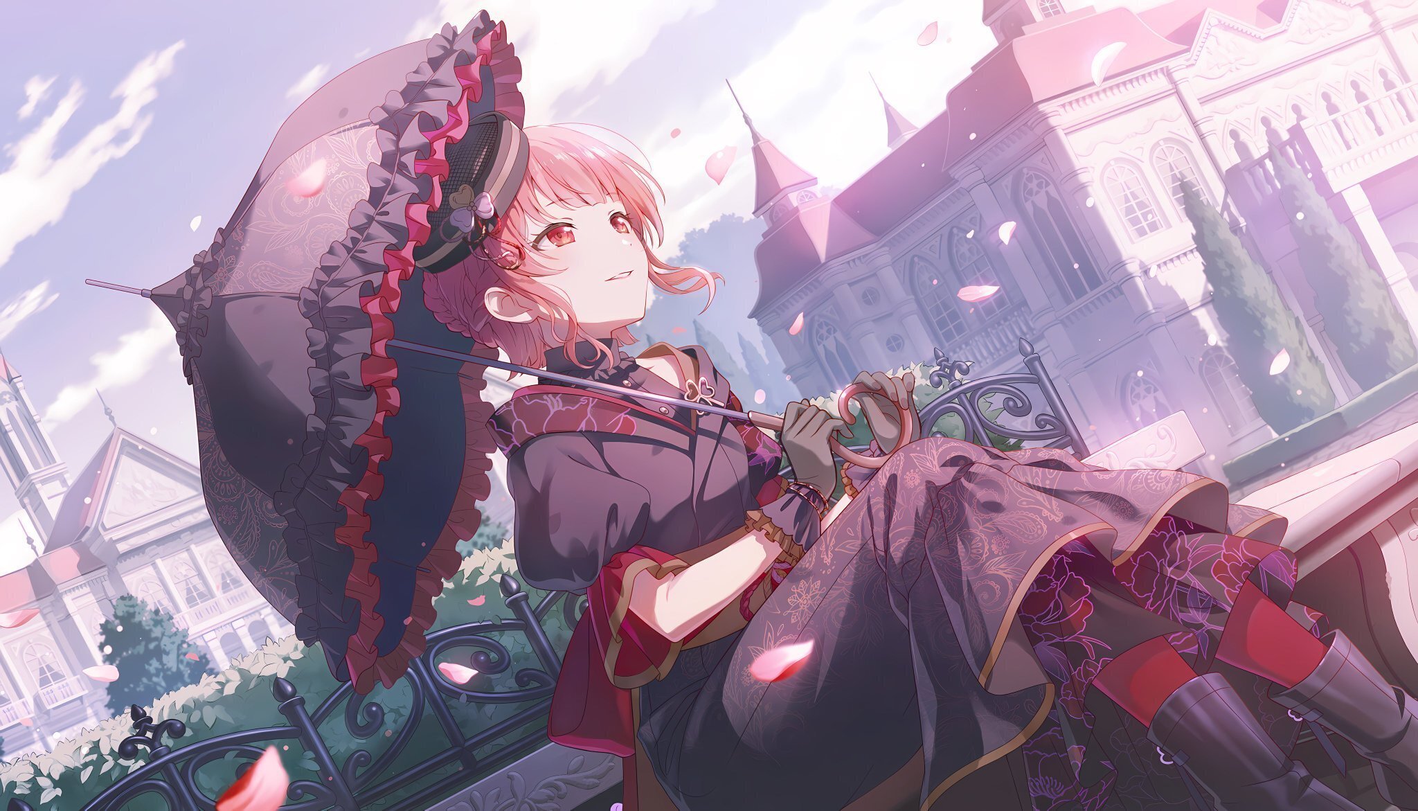 promise編】プロセカカードまとめ｜もものかんづめ