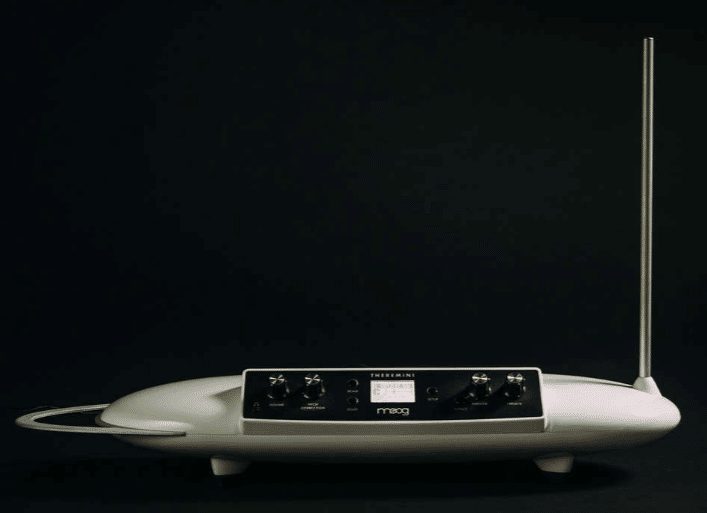 シ*ス様 MOOG Theremini モーグ テルミニ テルミン 純正ギグバッ moog モーグ Theremini テルミニ ムーグ (テルミン) (予約商品
