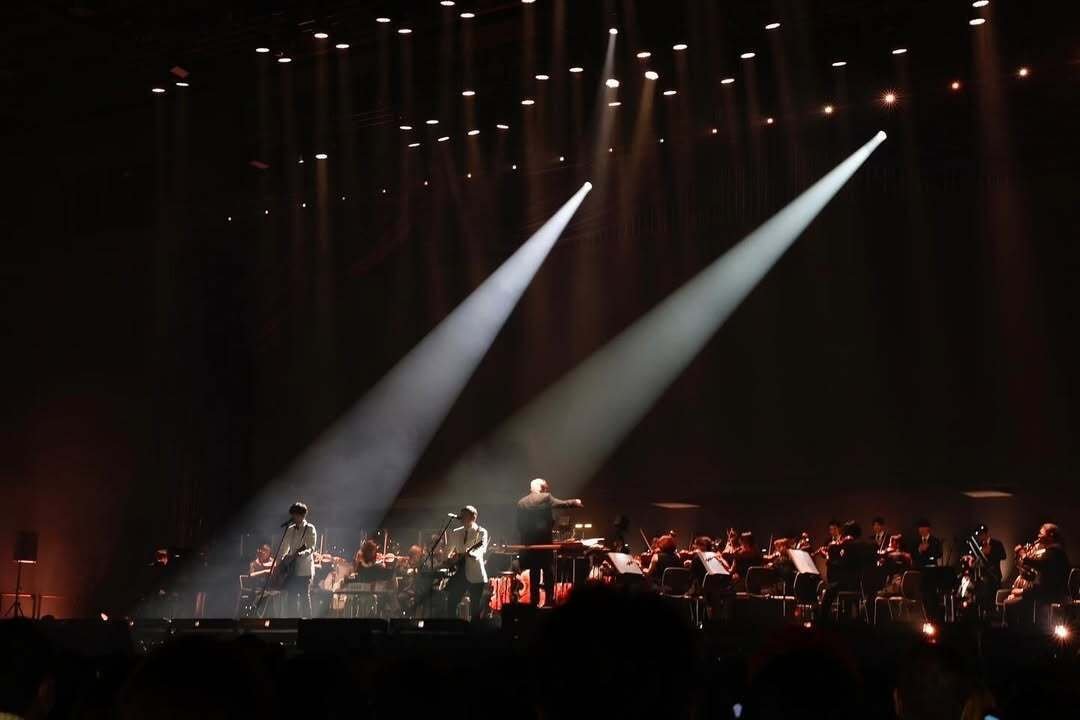 YUZU Orchestra Concert 2024 ゆず晦日 2024/12/30(月) 横浜