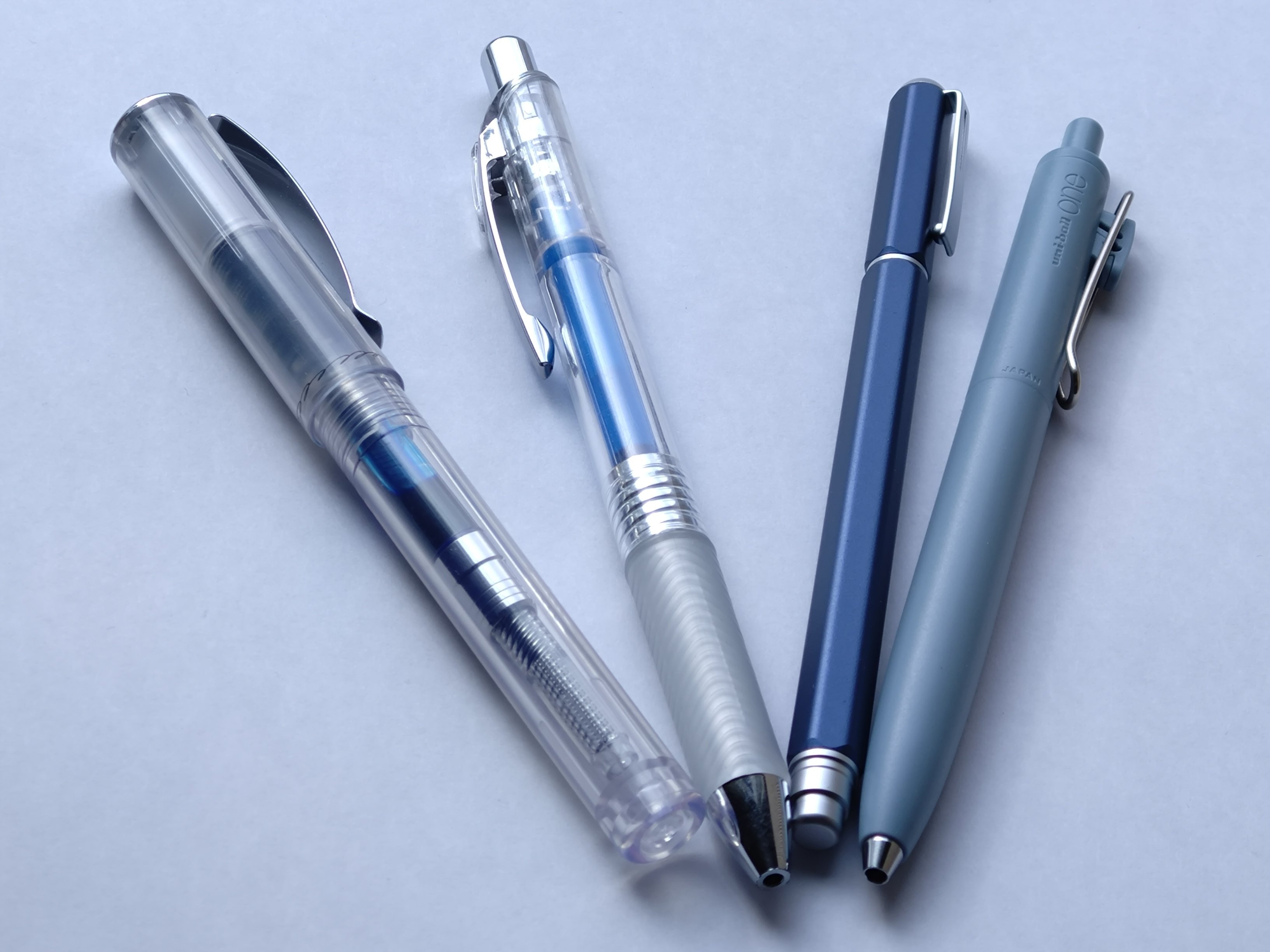 初投稿 筆箱紹介I｜えす