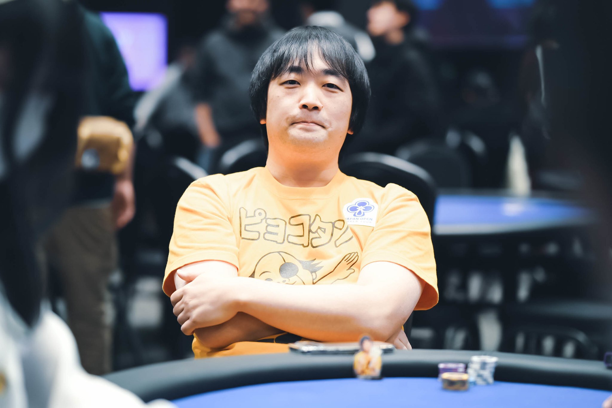 人生初の年越しポーカー！『JOPT2025 Tokyo01』思い出の記録｜ピョコタン