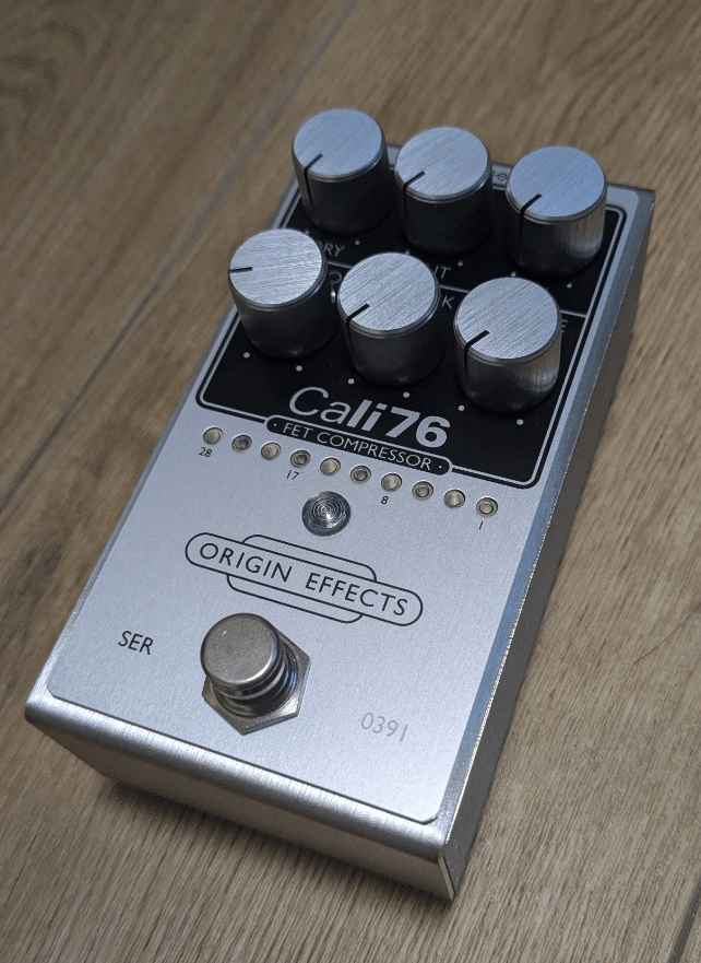 PARUXUが2024年買って感動したもの【DTM、ギター、エフェクター関連