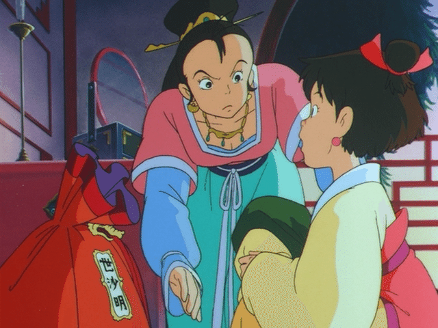 鳥海永行監督 『雲のように風のように』 ： まずまずの作品。｜年間読書人