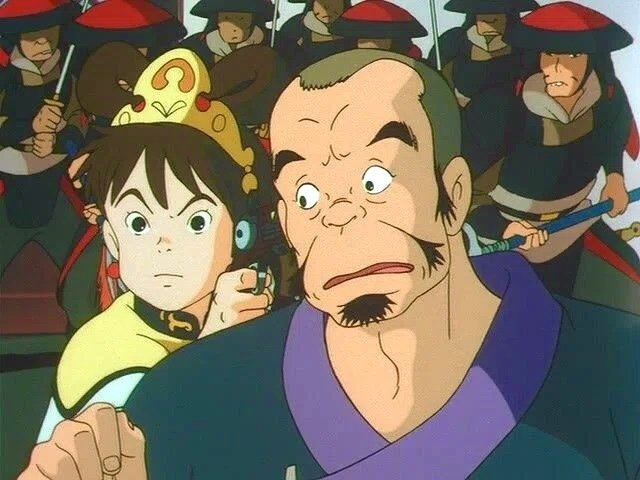 鳥海永行監督 『雲のように風のように』 ： まずまずの作品。｜年間読書人