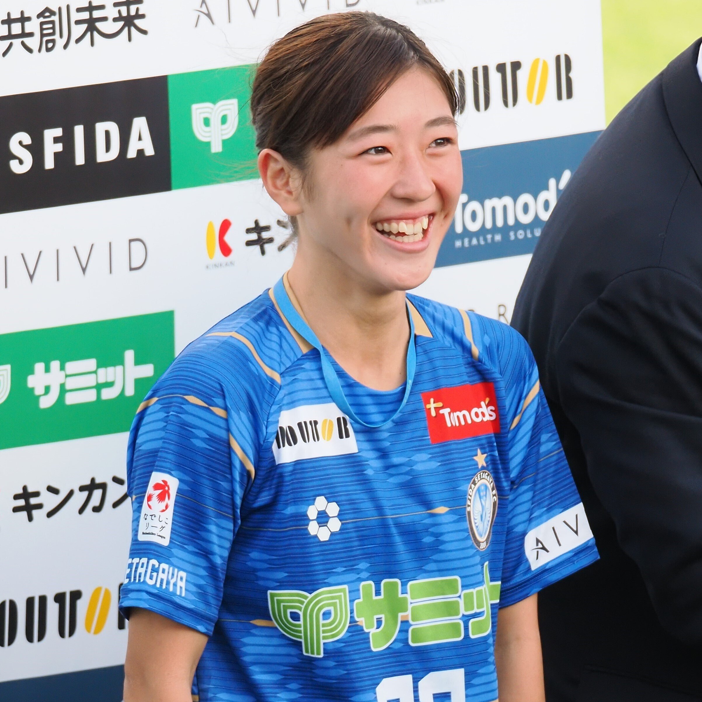 スフィーダ世田谷 選手名鑑2025｜misslemon