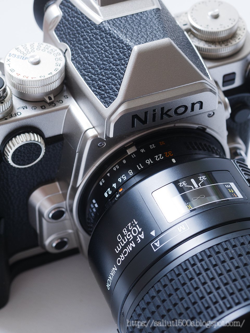 ニッコールレンズ記事】AI AF Zoom-Nikkor 80-200mm f/2.8D ED ニッコールレンズ記事】AI AF Zoom-Nikkor 80-200mm f/2.8D ED