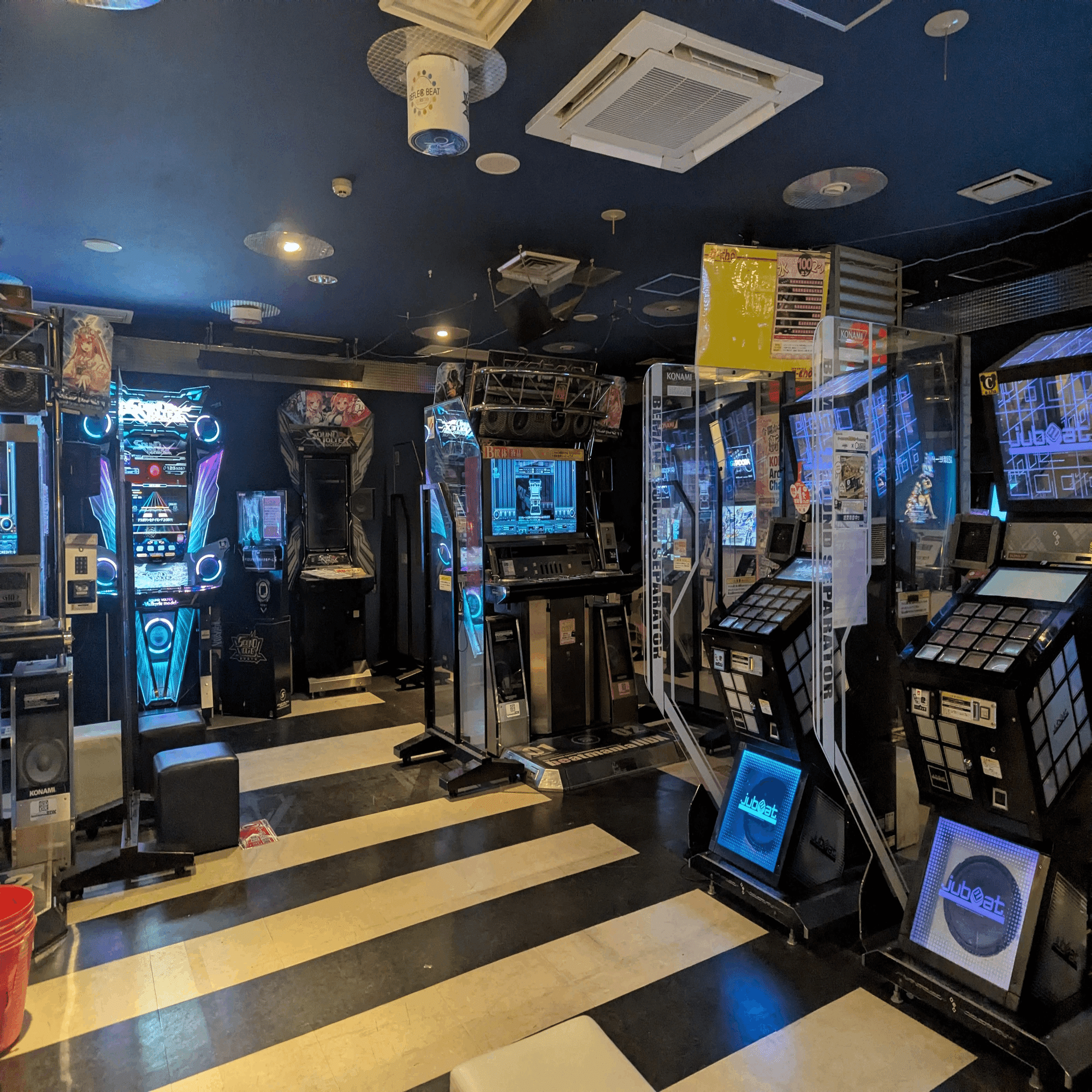 雑記】1か月後に閉店する『寺町a-cho』に行ったらサプライズがあった件