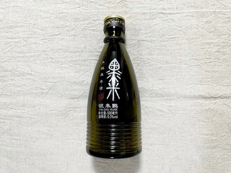 2024人気だった黄酒BEST5（中国酒探究家調べ）｜Don | 中国酒探究家