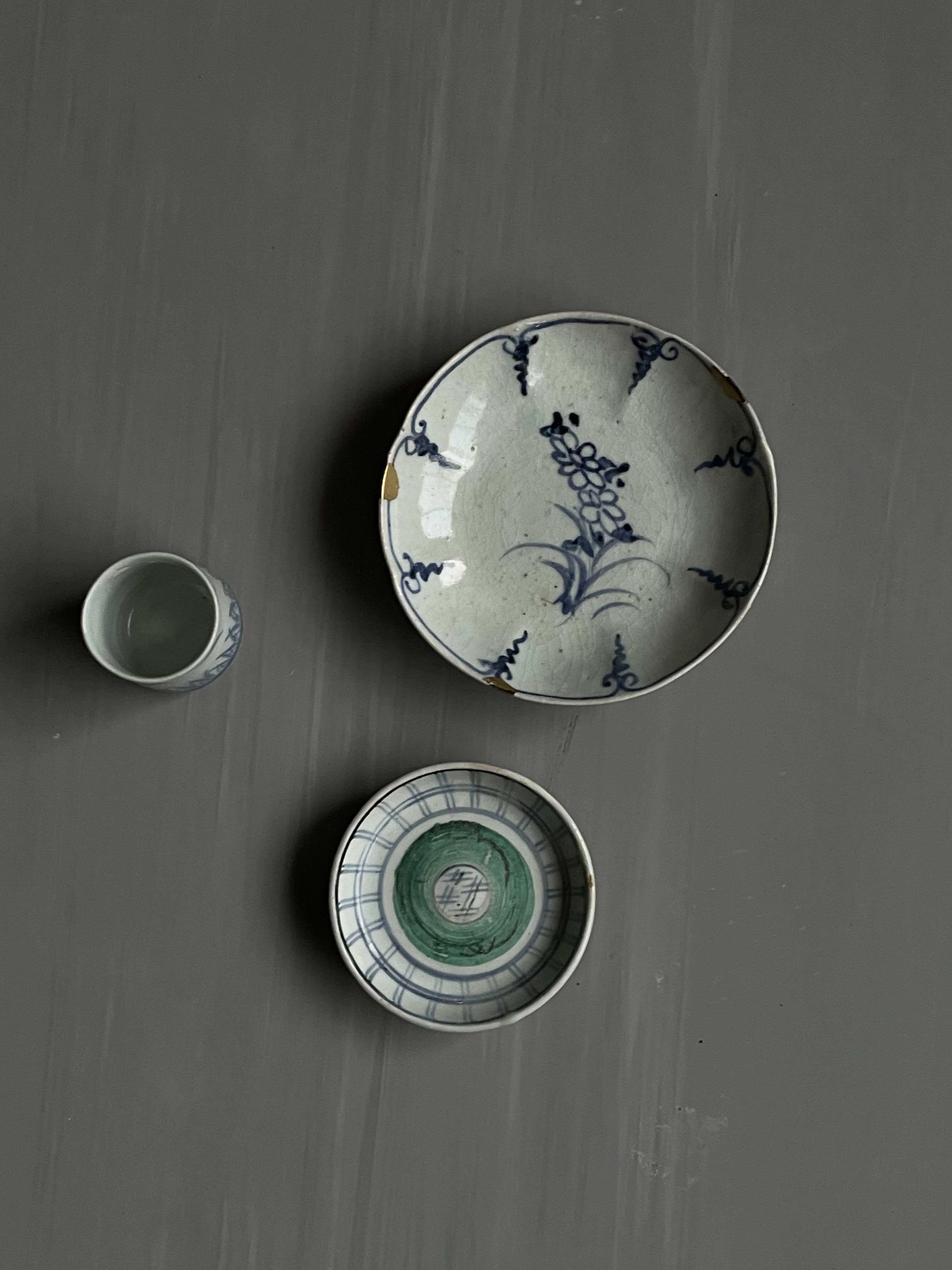 九谷青窯展 3｜LAPIN ART GALLERY Dai sakamoto